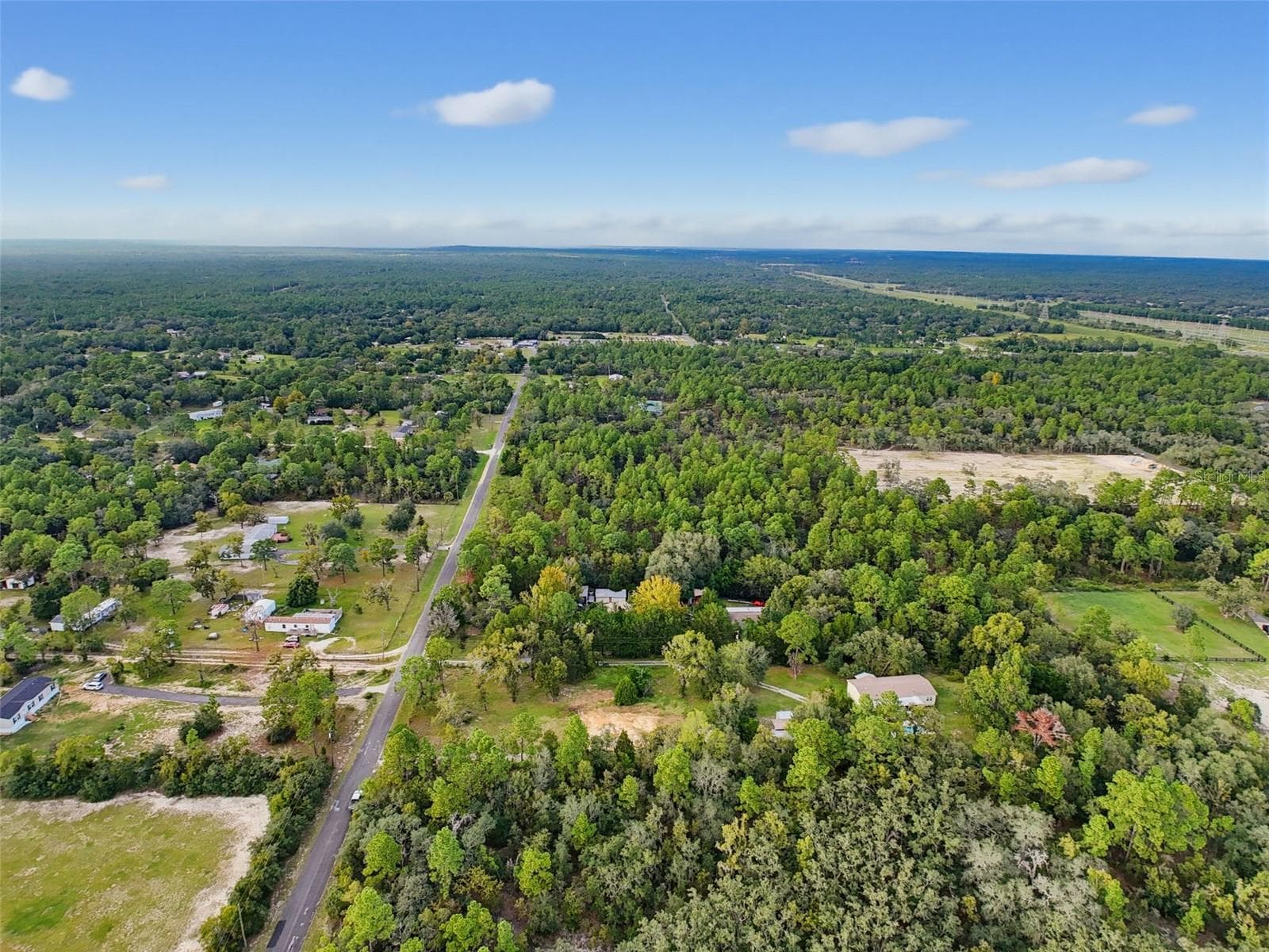 Land at 7245 S BLACKBERRY PT, HOMOSASSA, photo 18 of 43