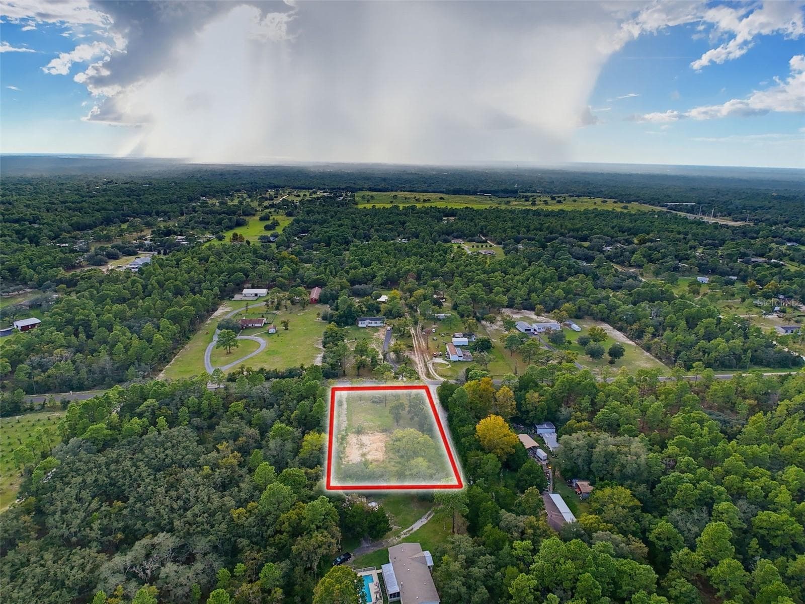 Land at 7245 S BLACKBERRY PT, HOMOSASSA, photo 19 of 43