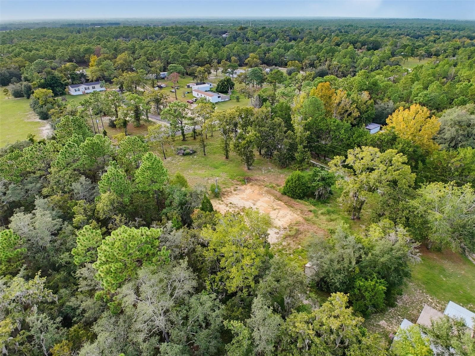 Land at 7245 S BLACKBERRY PT, HOMOSASSA, photo 24 of 43
