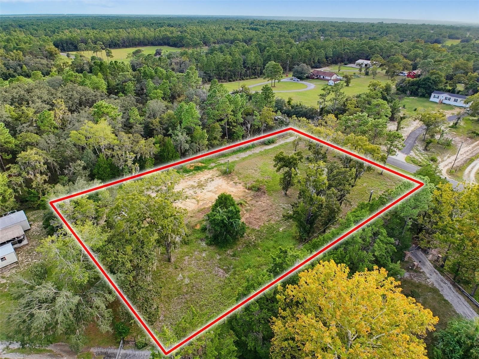 Land at 7245 S BLACKBERRY PT, HOMOSASSA, photo 27 of 43
