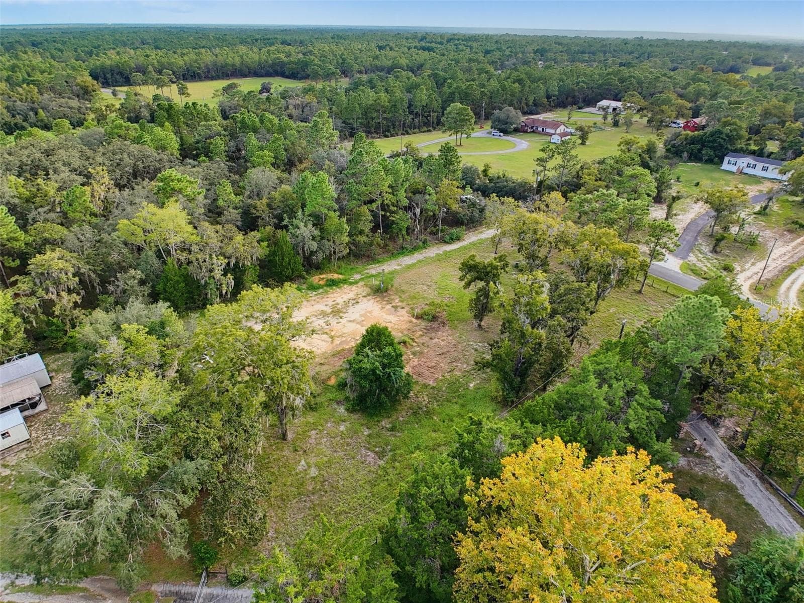 Land at 7245 S BLACKBERRY PT, HOMOSASSA, photo 28 of 43