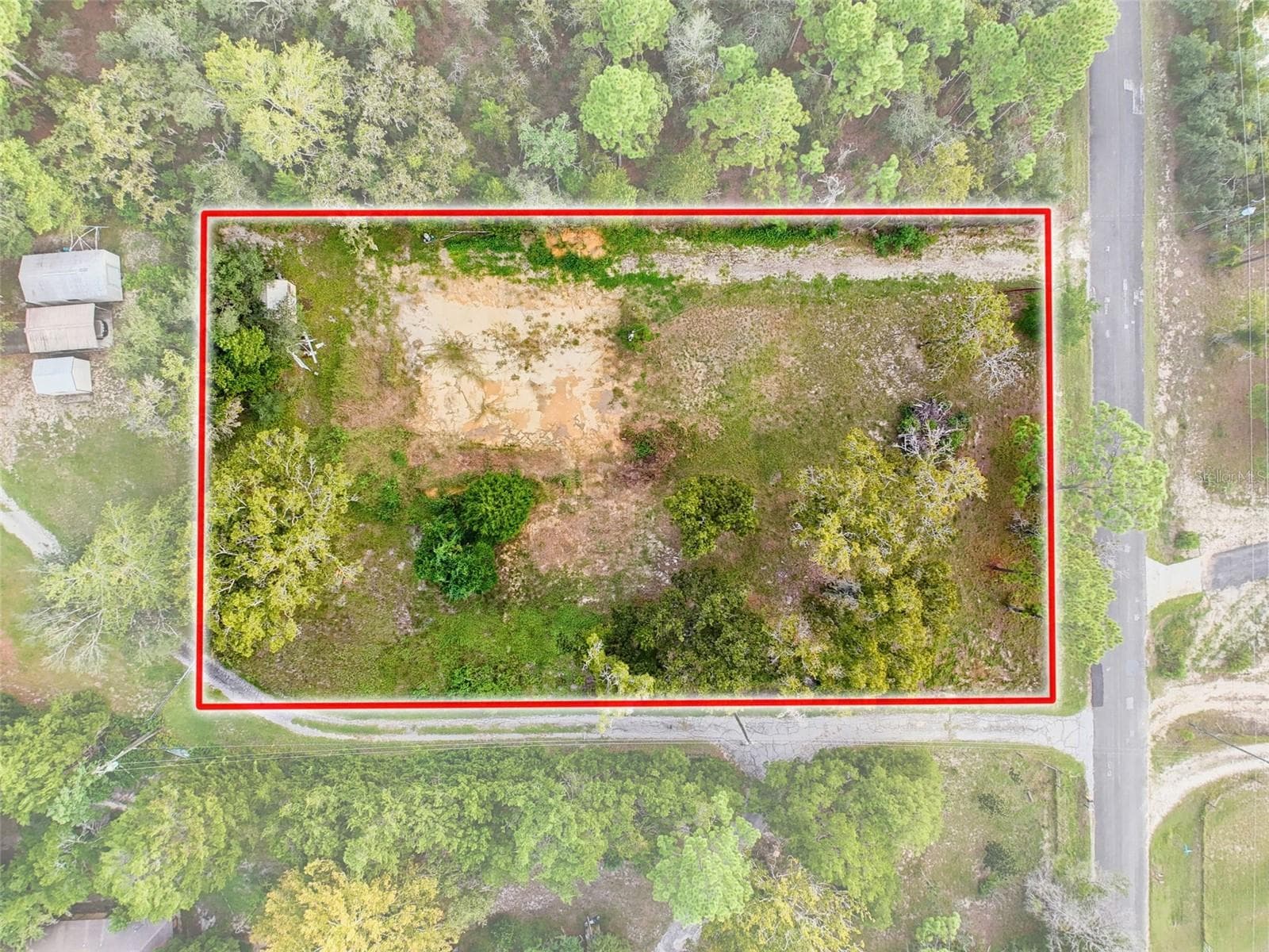 Land at 7245 S BLACKBERRY PT, HOMOSASSA, photo 29 of 43