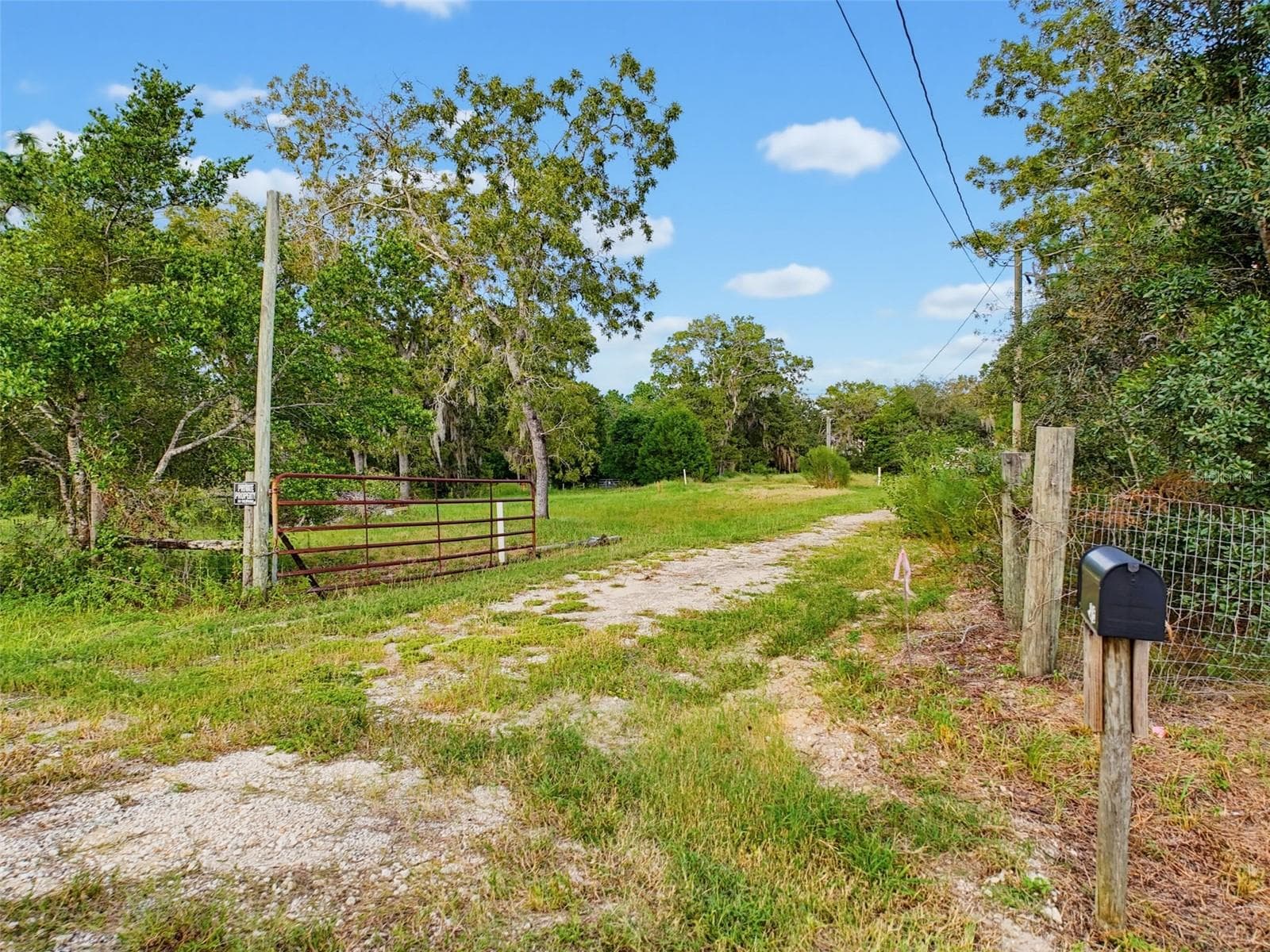 Land at 7245 S BLACKBERRY PT, HOMOSASSA, photo 33 of 43