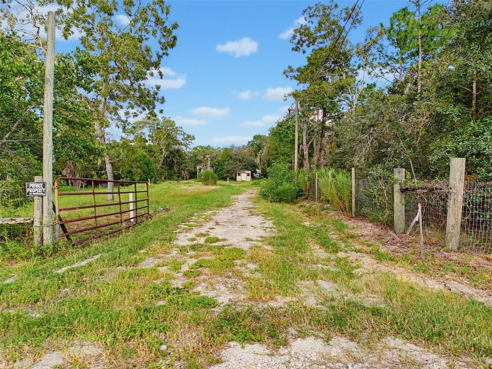 Land at 7245 S BLACKBERRY PT, HOMOSASSA, photo 34 of 43