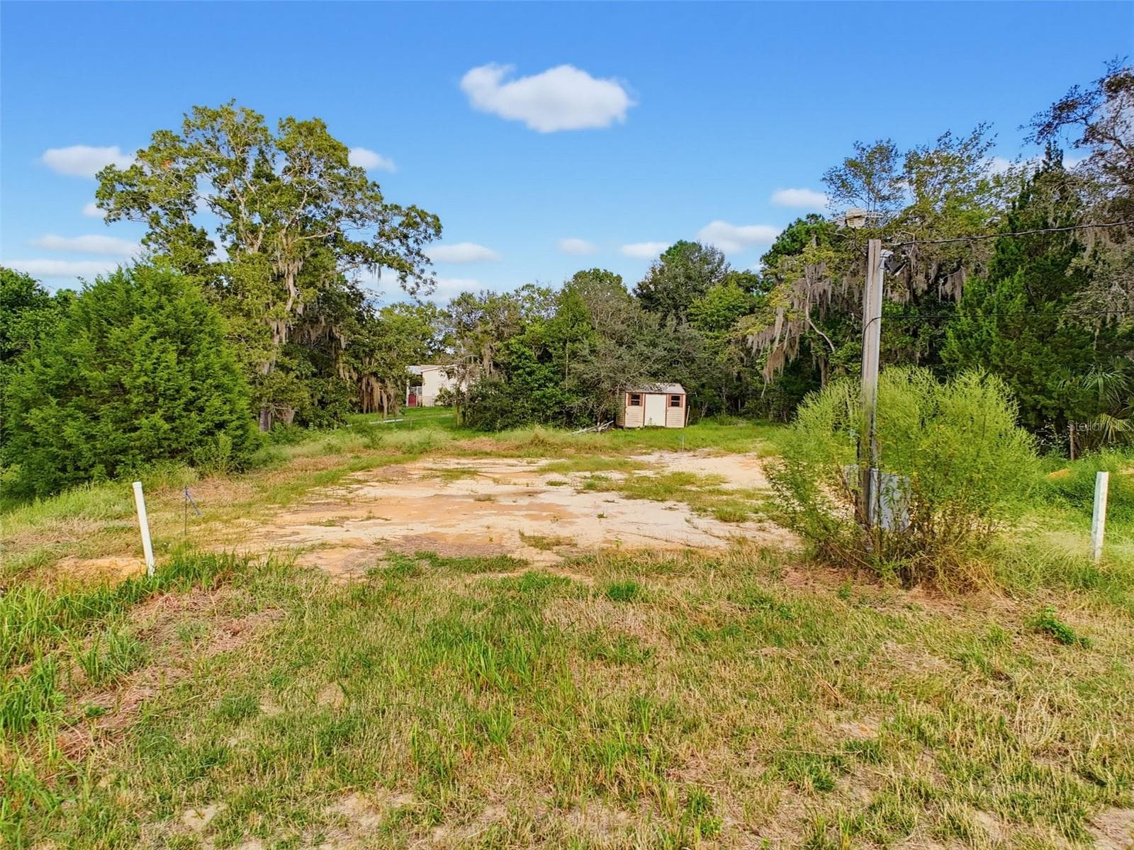 Land at 7245 S BLACKBERRY PT, HOMOSASSA, photo 35 of 43