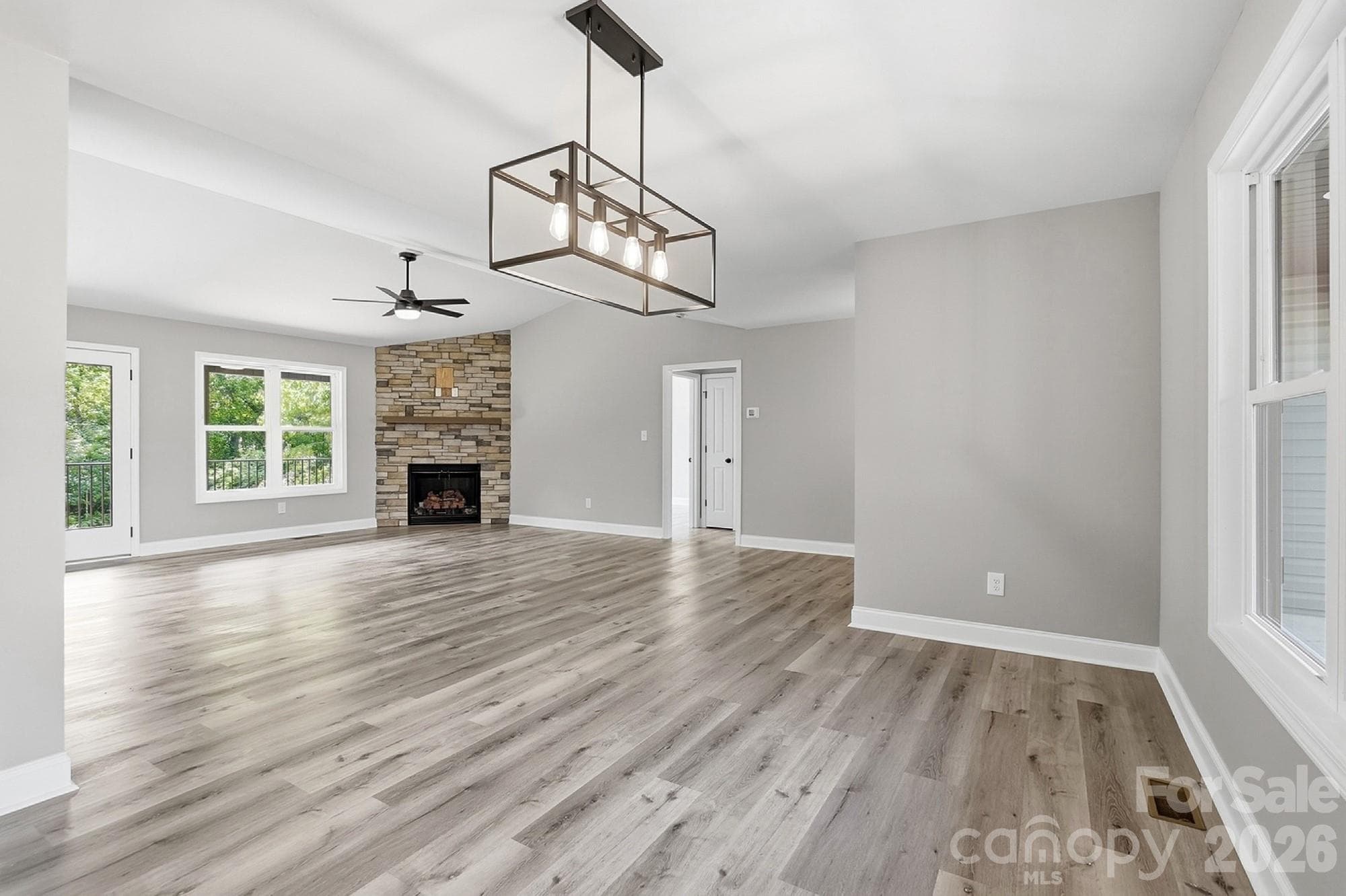 Dining - 6097 Tinsley Court, Sherrills Ford