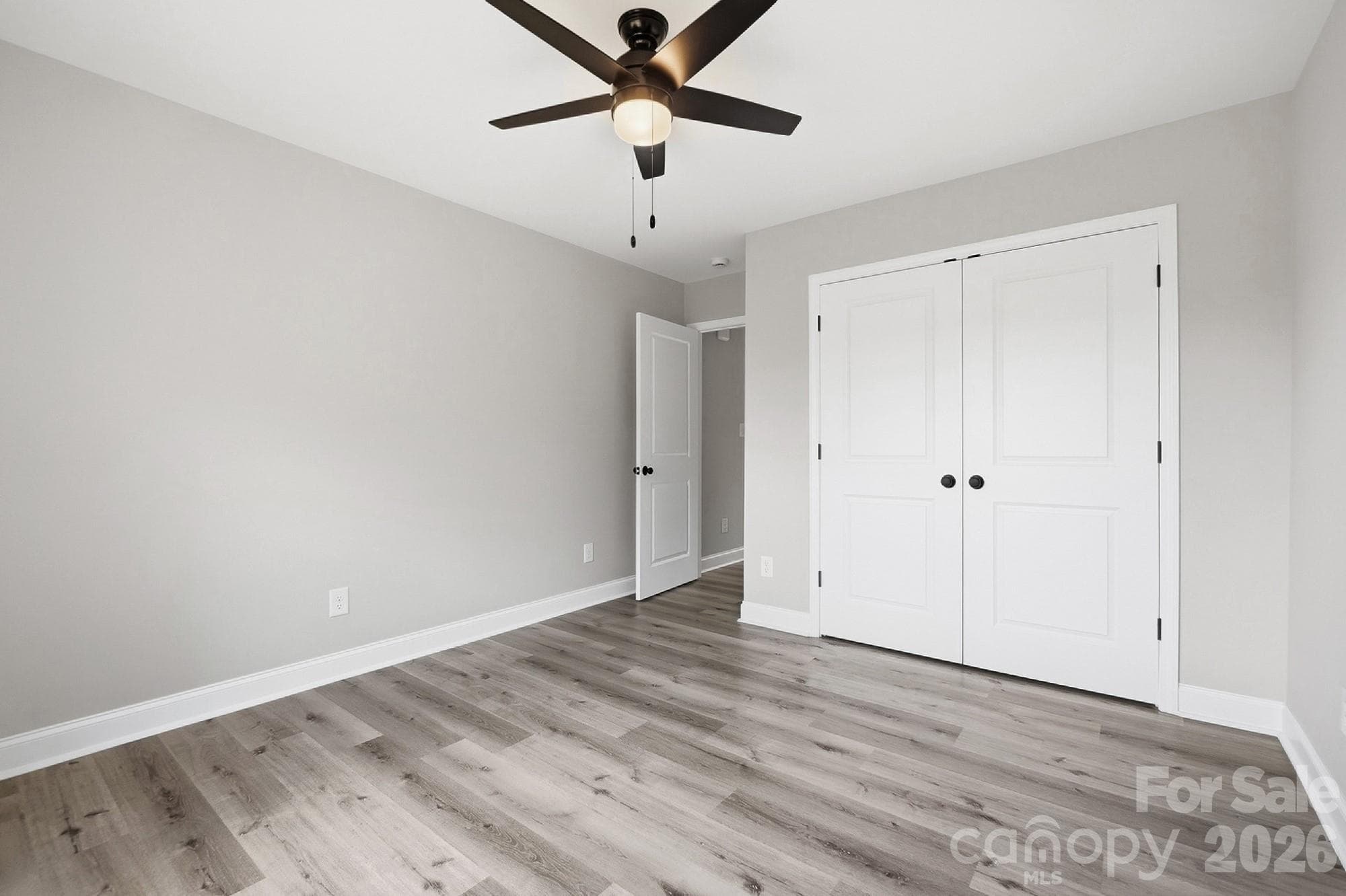 Bedroom 3 - 6097 Tinsley Court, Sherrills Ford