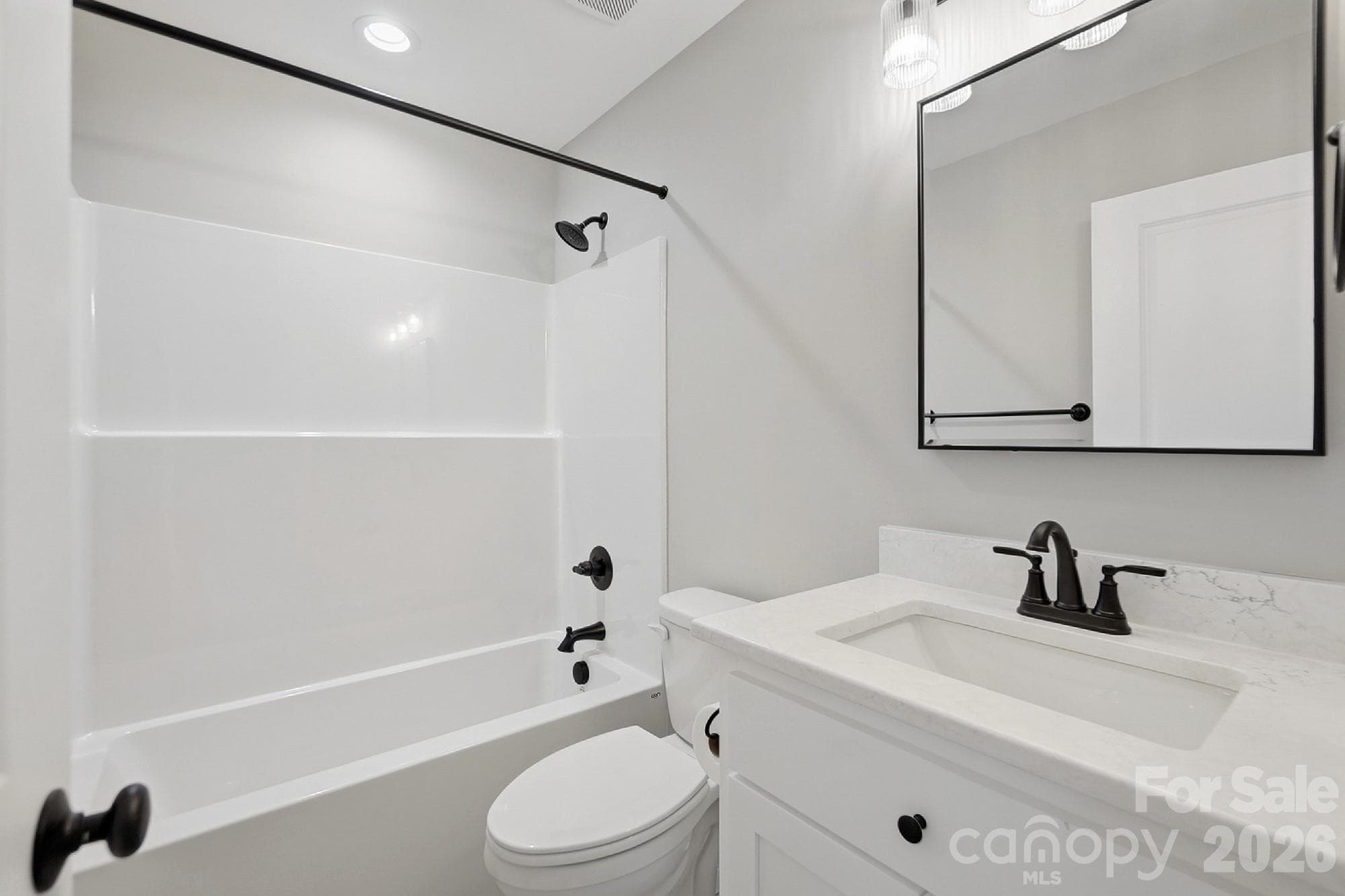 Full Bath 2 - 6097 Tinsley Court, Sherrills Ford