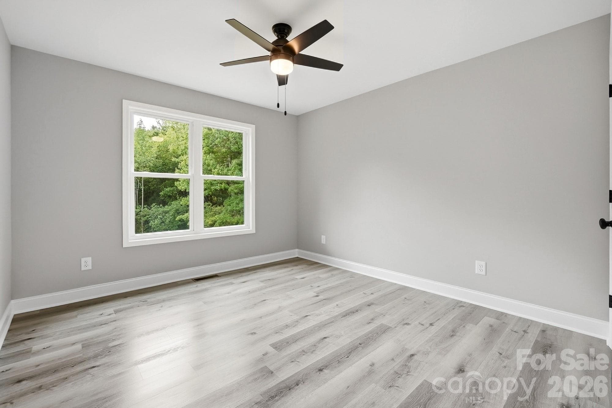 Bedroom 2 - 6097 Tinsley Court, Sherrills Ford