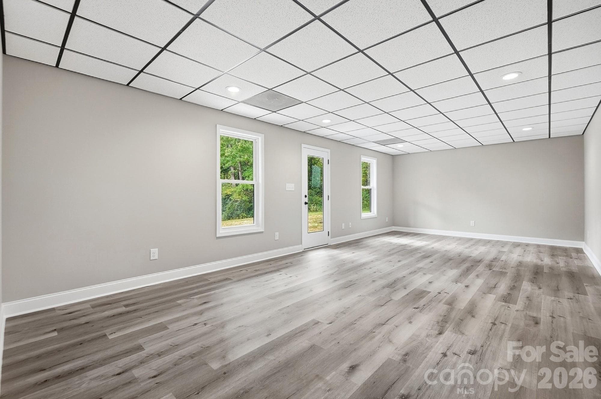 Recreation/Entertainment Room - 6097 Tinsley Court, Sherrills Ford