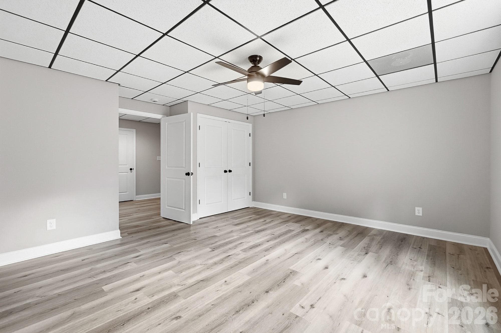 Office/Flex Room - 6097 Tinsley Court, Sherrills Ford