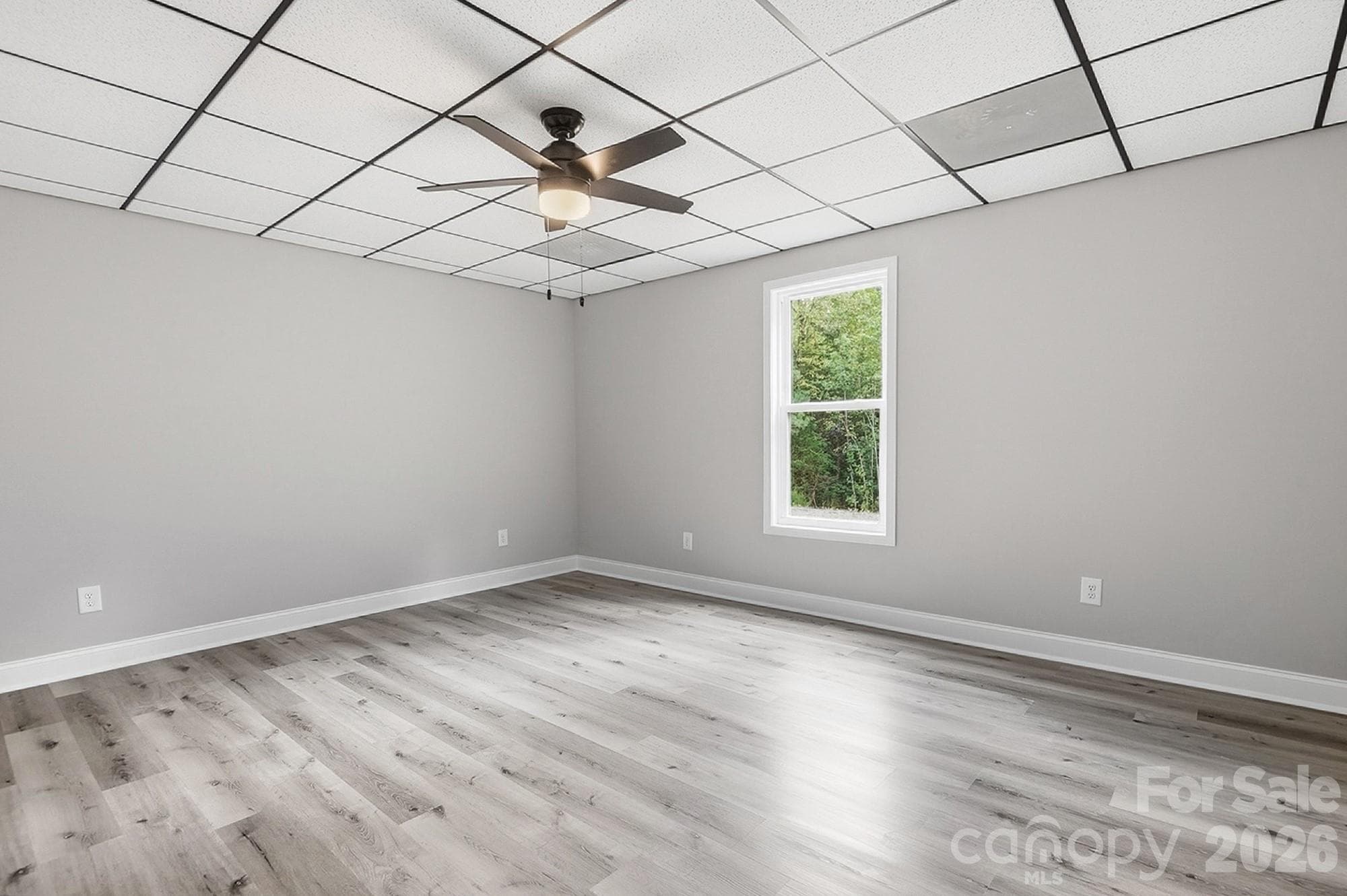 Office/Flex Room - 6097 Tinsley Court, Sherrills Ford