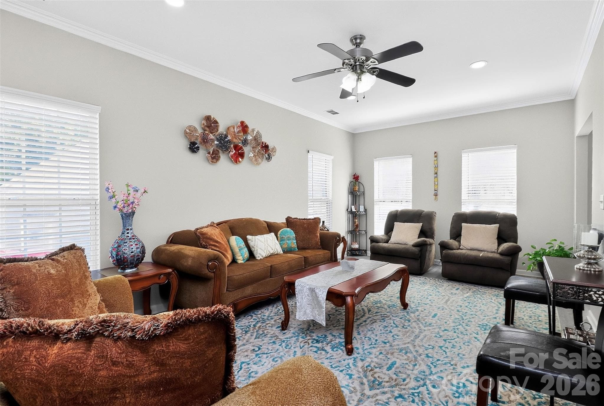 Single Family Residence at 1811 Jeffrey Bryan Drive, Charlotte, photo 8 of 45