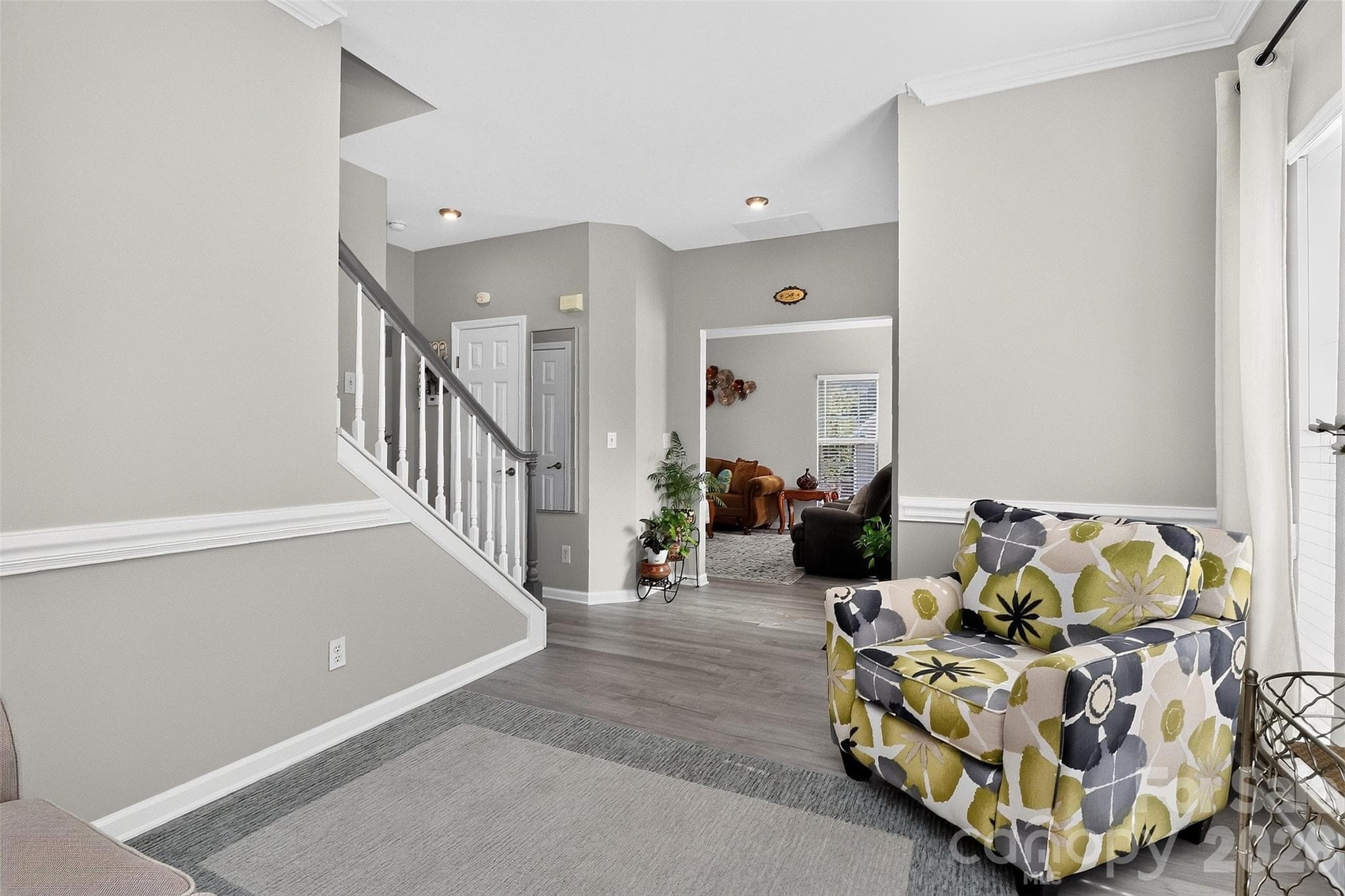 Single Family Residence at 1811 Jeffrey Bryan Drive, Charlotte, photo 10 of 45