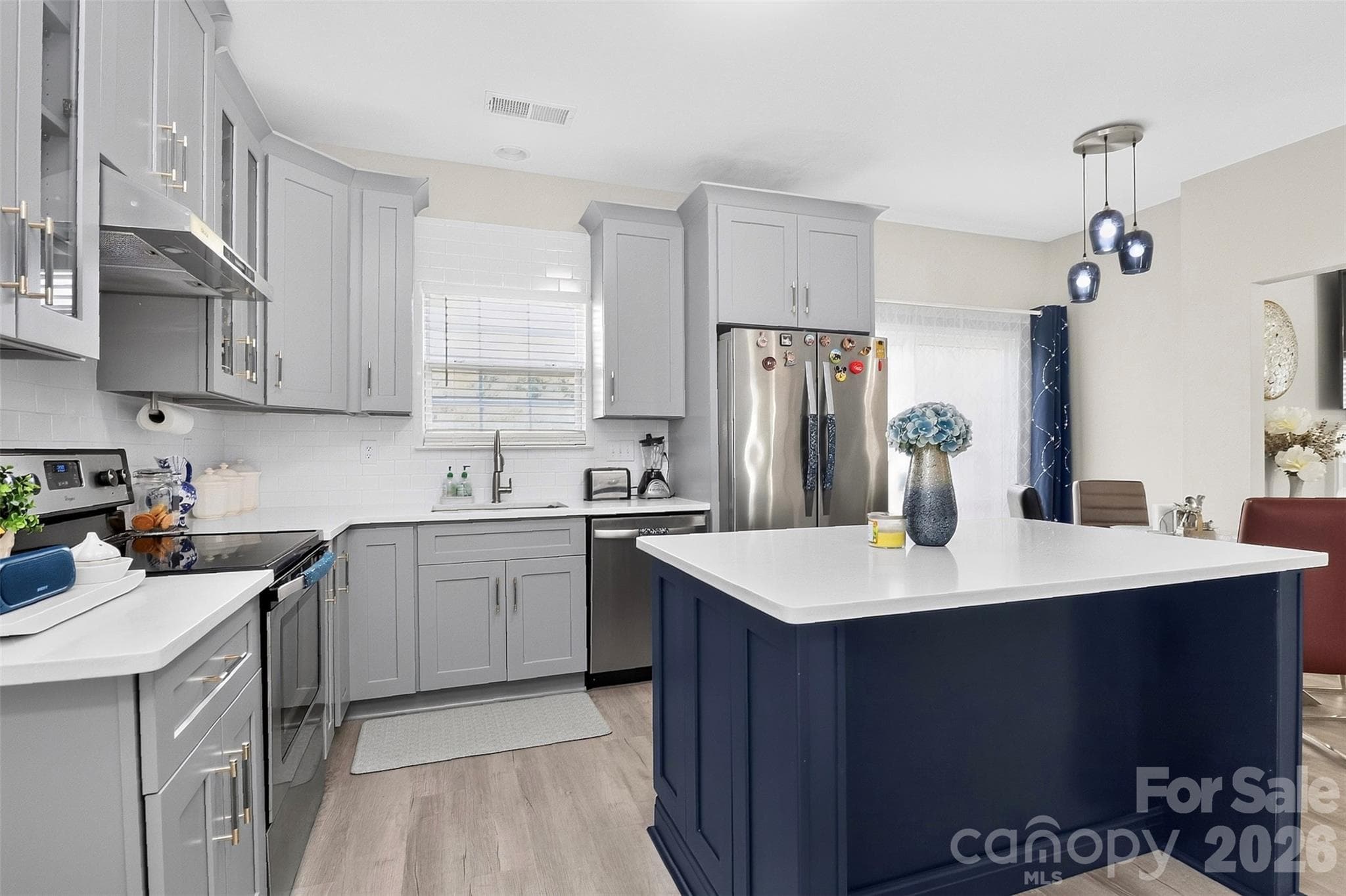 Single Family Residence at 1811 Jeffrey Bryan Drive, Charlotte, photo 15 of 45