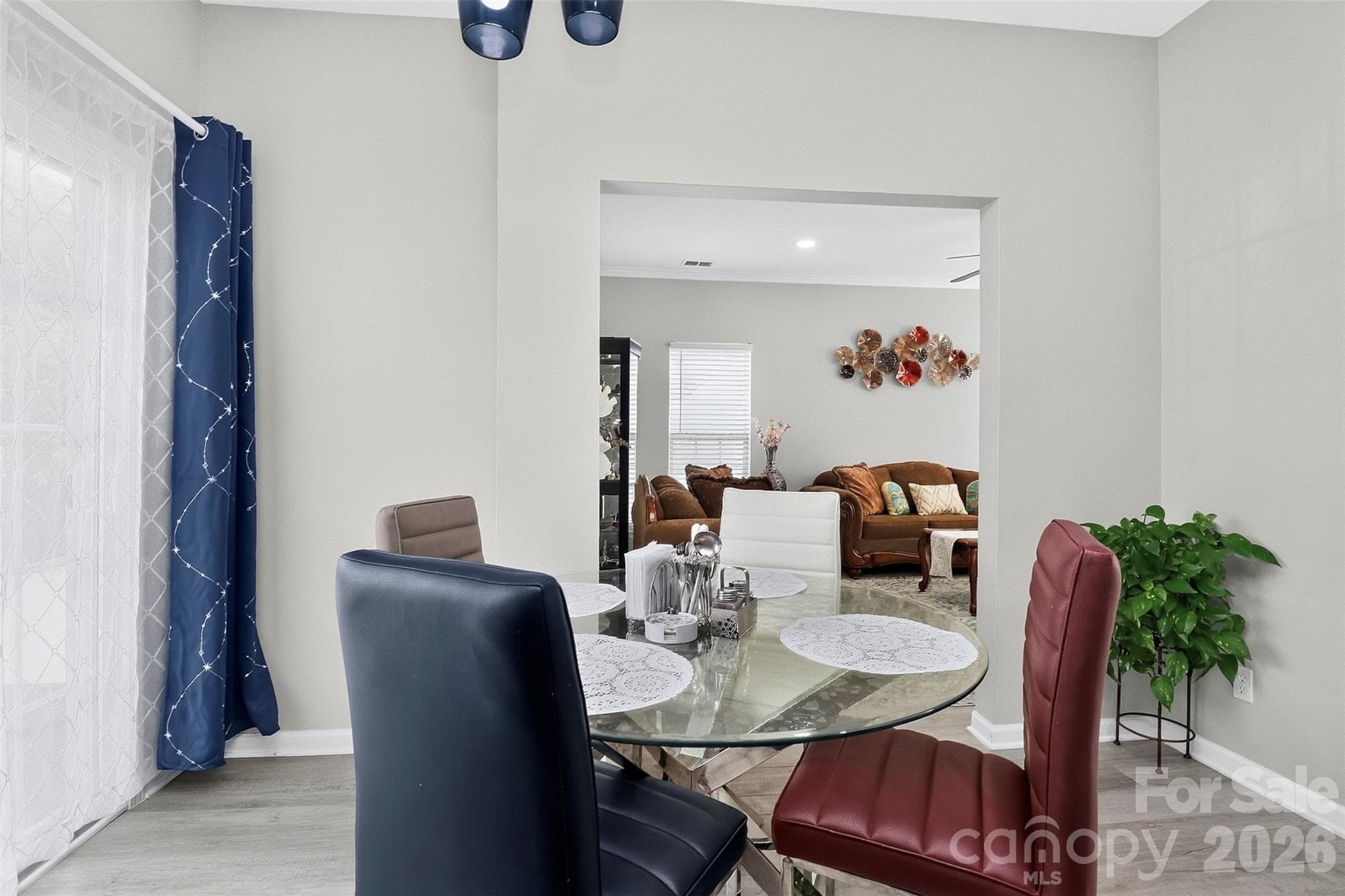 Single Family Residence at 1811 Jeffrey Bryan Drive, Charlotte, photo 21 of 45