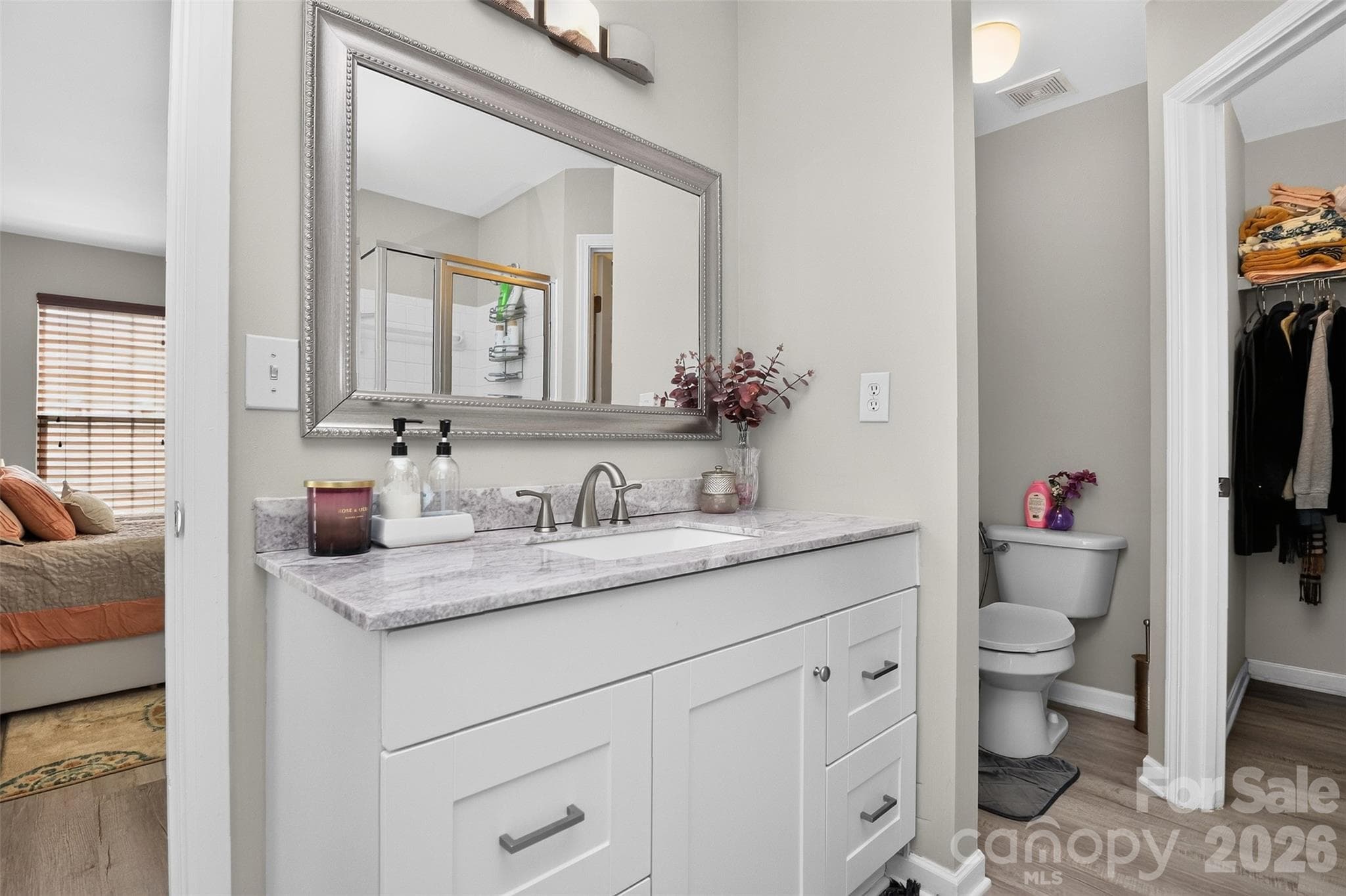 Single Family Residence at 1811 Jeffrey Bryan Drive, Charlotte, photo 27 of 45