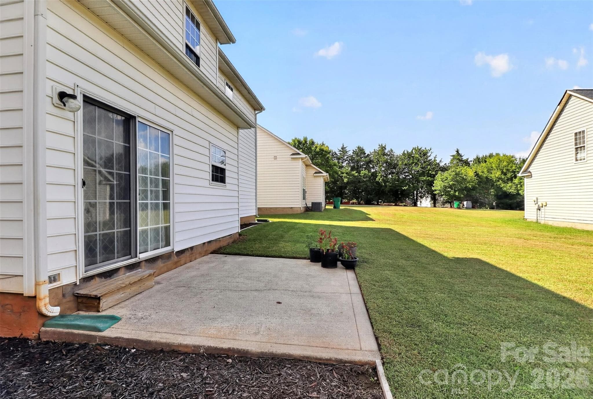 Single Family Residence at 1811 Jeffrey Bryan Drive, Charlotte, photo 44 of 45