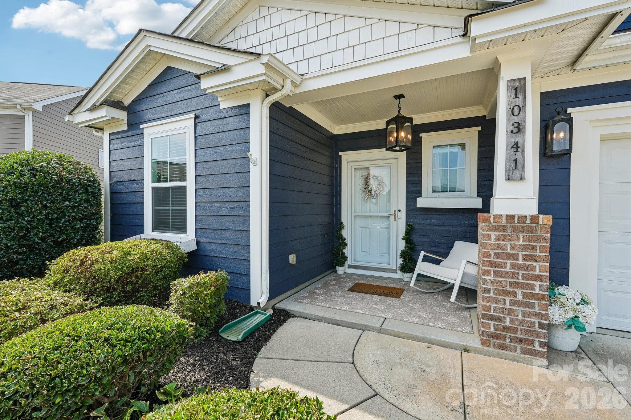 Single Family Residence at 10341 Fresh Water Court, Concord, photo 3 of 45