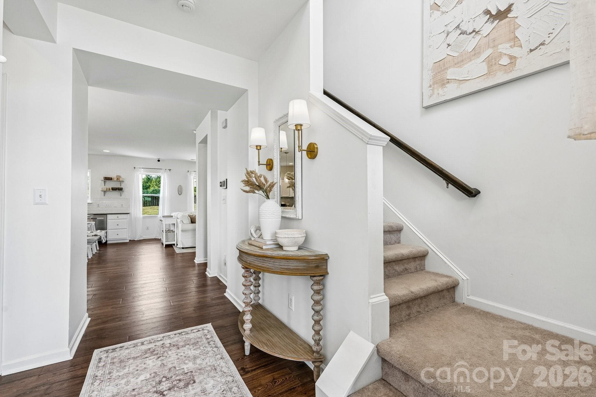 Single Family Residence at 10341 Fresh Water Court, Concord, photo 5 of 45