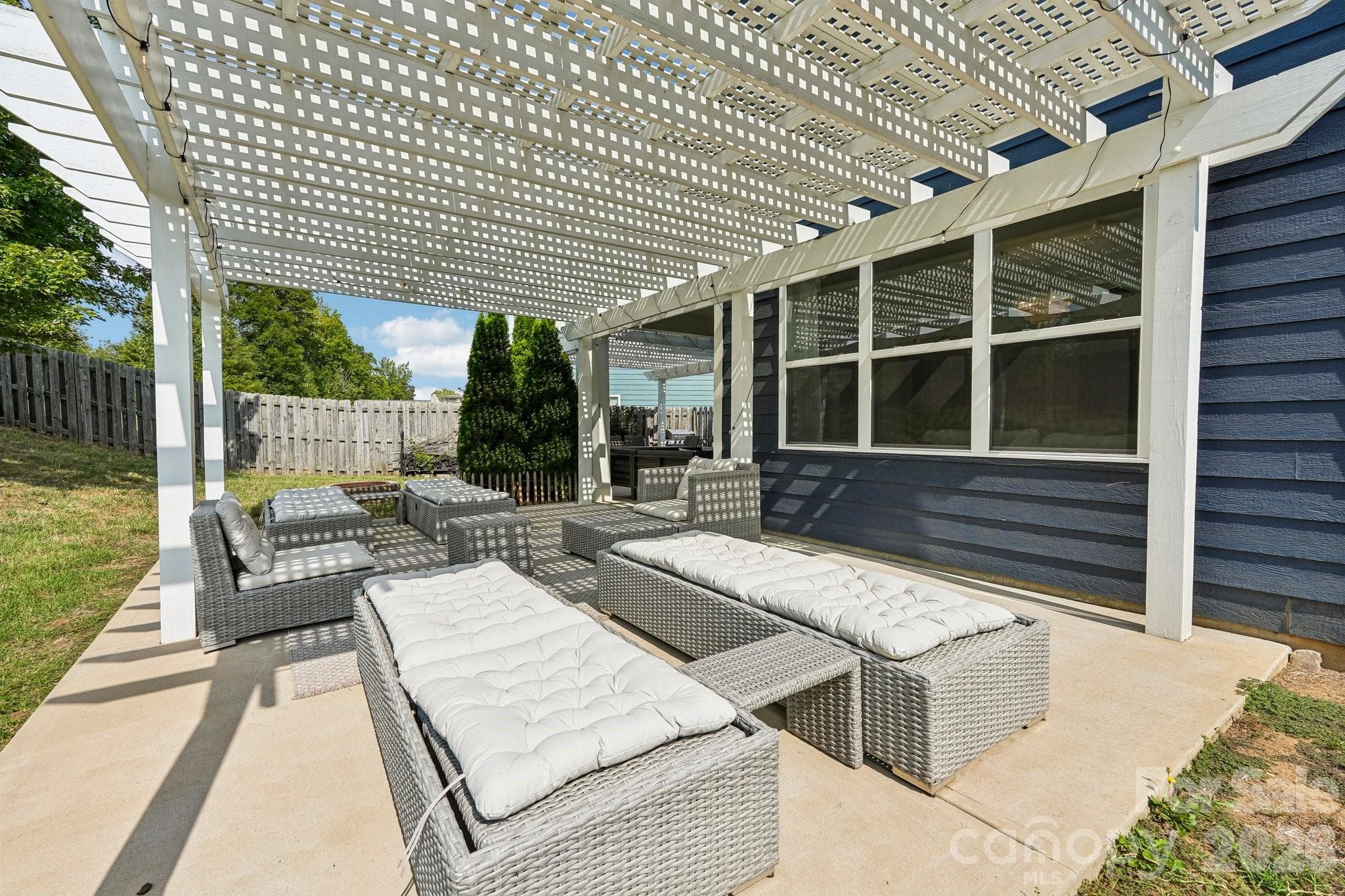 Single Family Residence at 10341 Fresh Water Court, Concord, photo 38 of 45