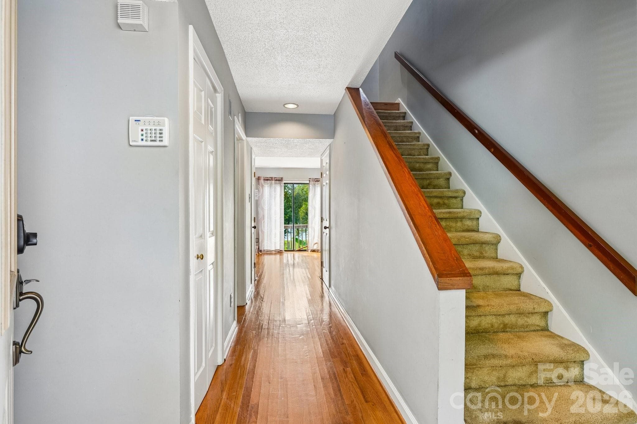 Townhouse at 5182 Corbin Lane, Hickory, photo 3 of 41