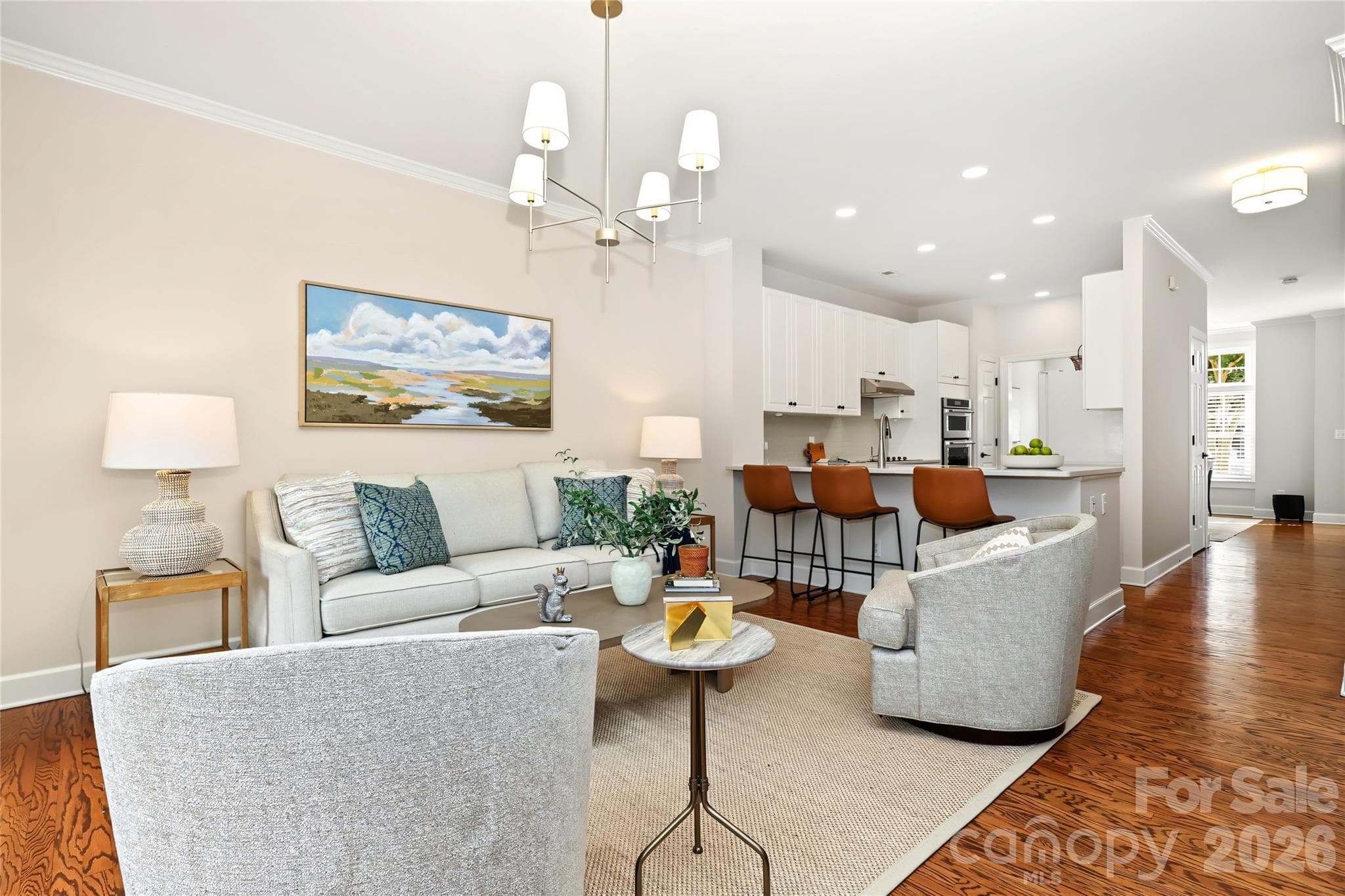 Condominium at 225 Sloane Square Way, Charlotte, photo 5 of 33