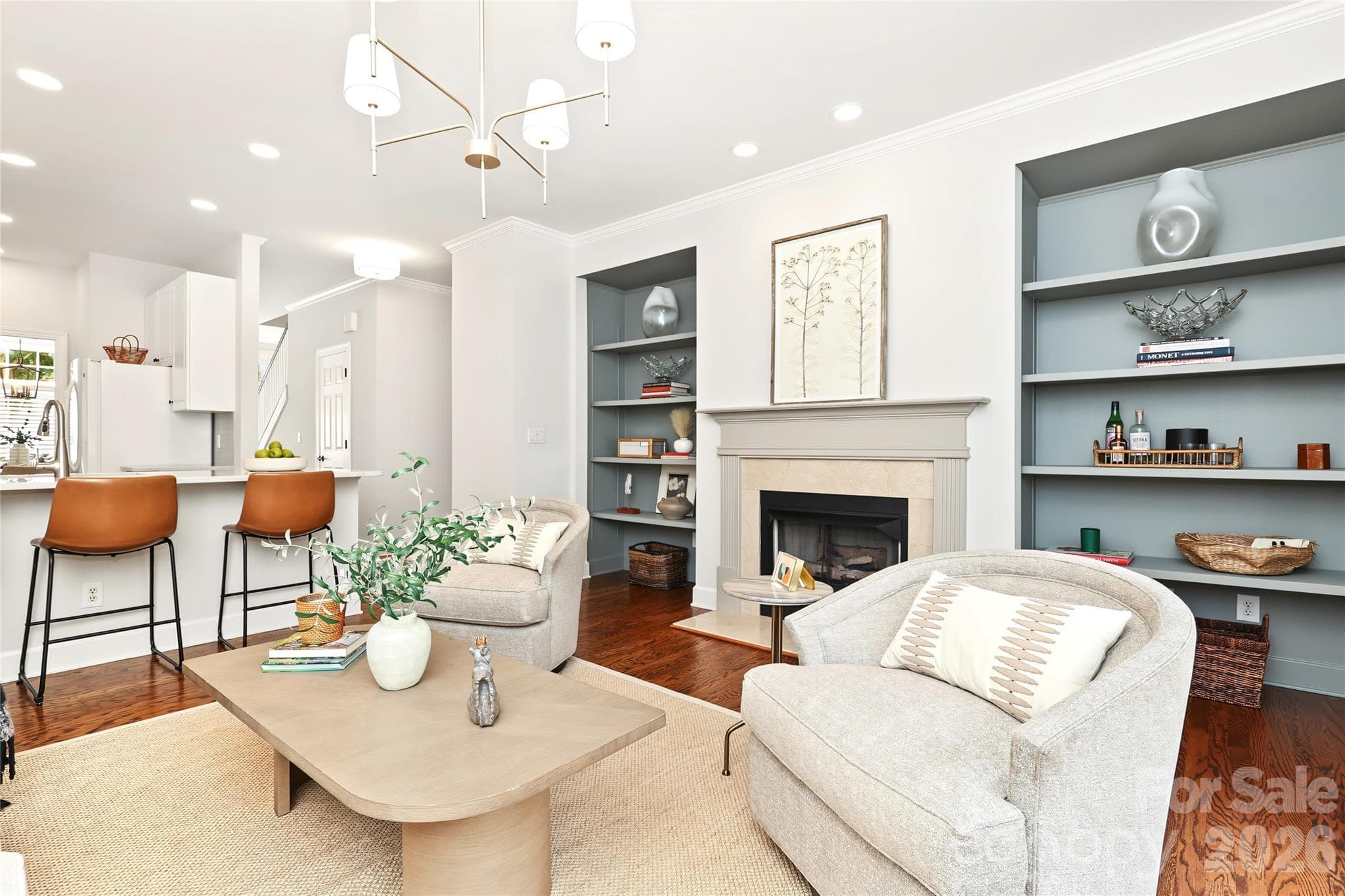 Condominium at 225 Sloane Square Way, Charlotte, photo 6 of 33