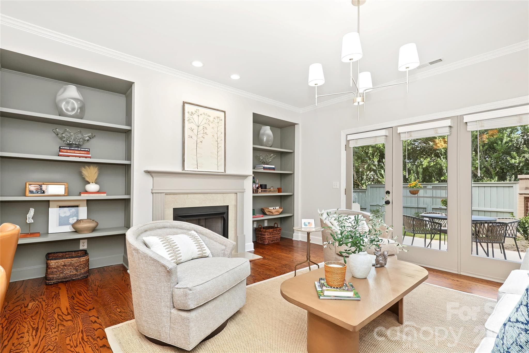 Condominium at 225 Sloane Square Way, Charlotte, photo 7 of 33