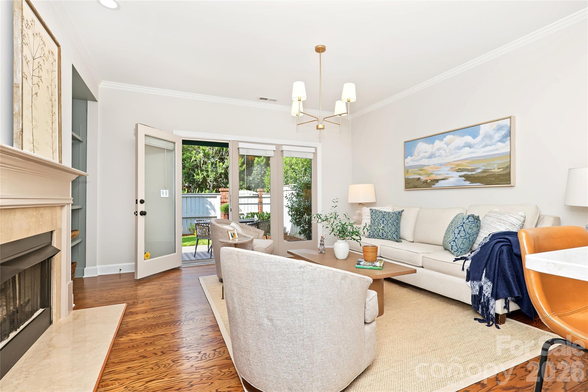 Condominium at 225 Sloane Square Way, Charlotte, photo 8 of 33