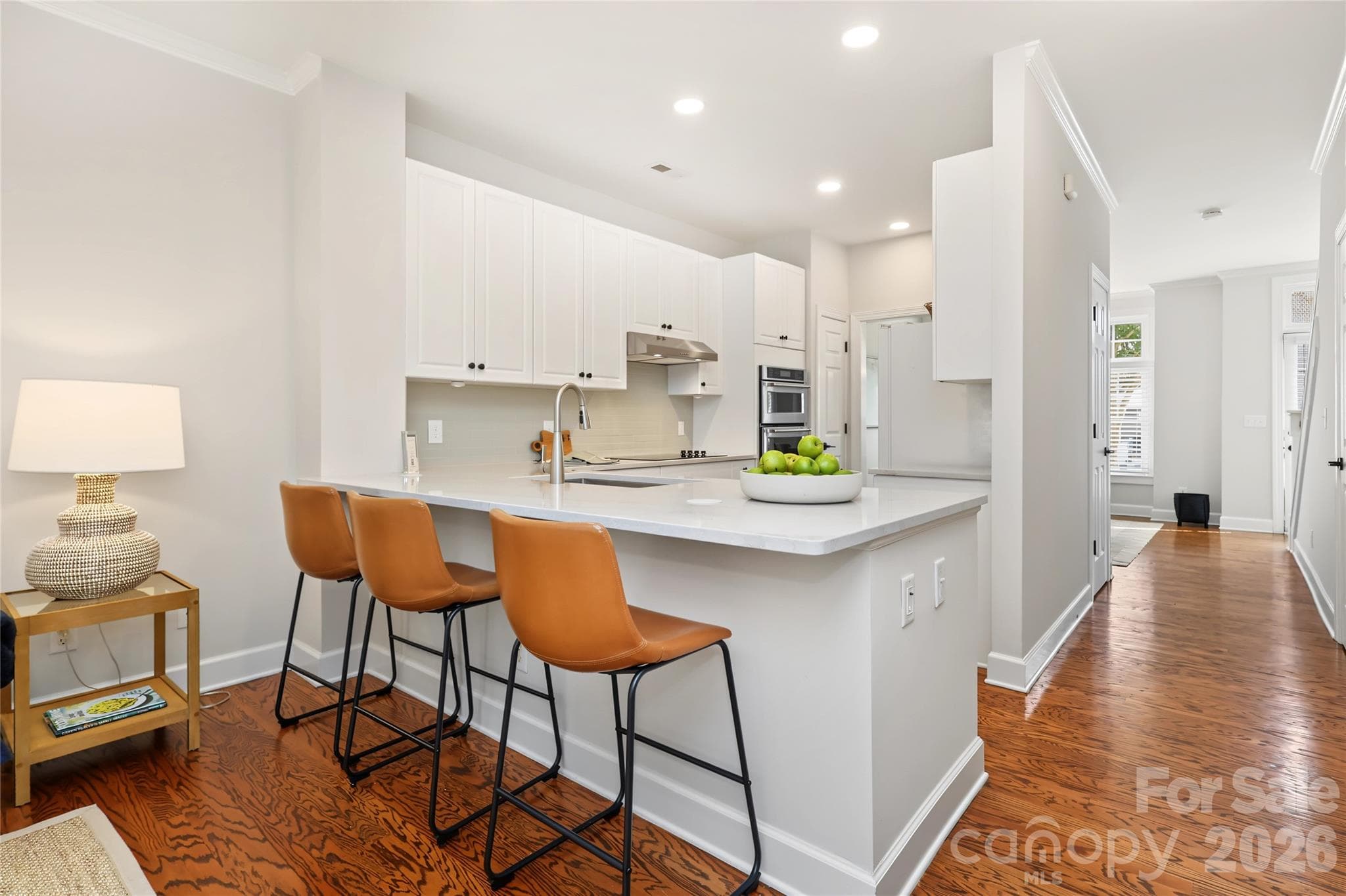 Condominium at 225 Sloane Square Way, Charlotte, photo 9 of 33