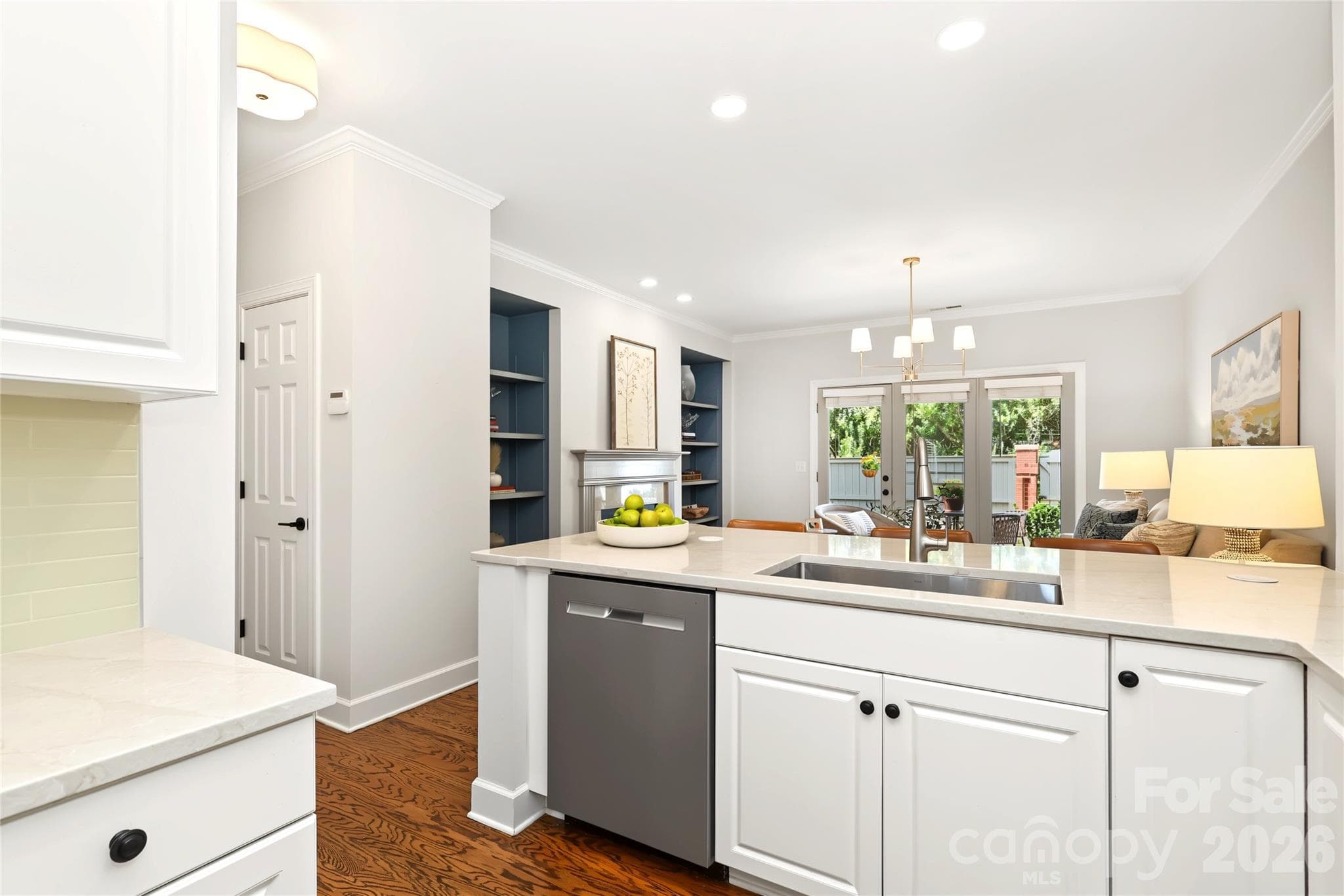 Condominium at 225 Sloane Square Way, Charlotte, photo 10 of 33