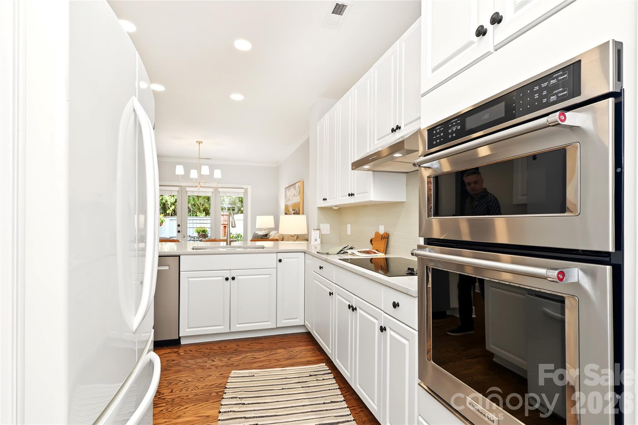 Condominium at 225 Sloane Square Way, Charlotte, photo 12 of 33