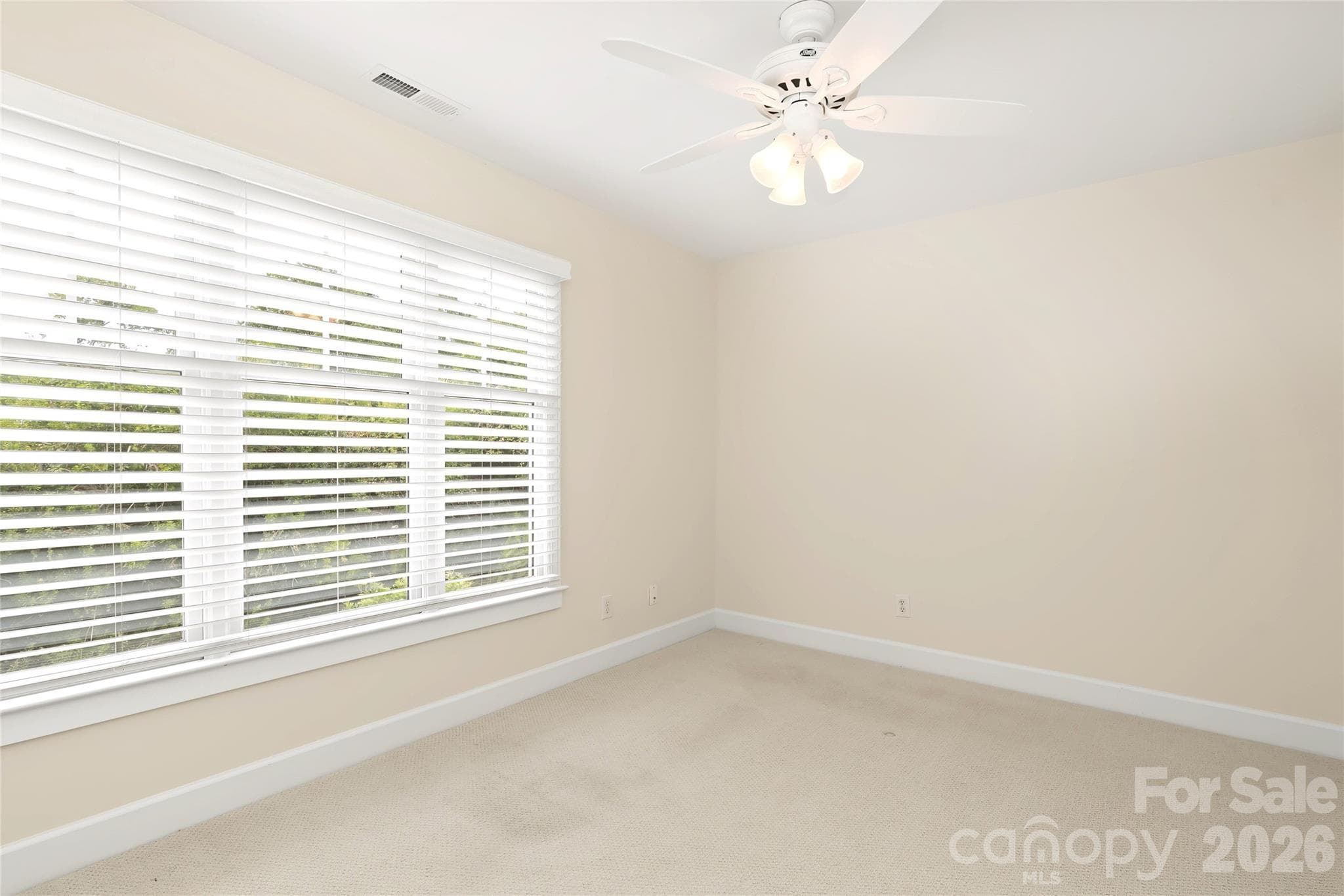 Guest Bedroom - 225 Sloane Square Way, Charlotte