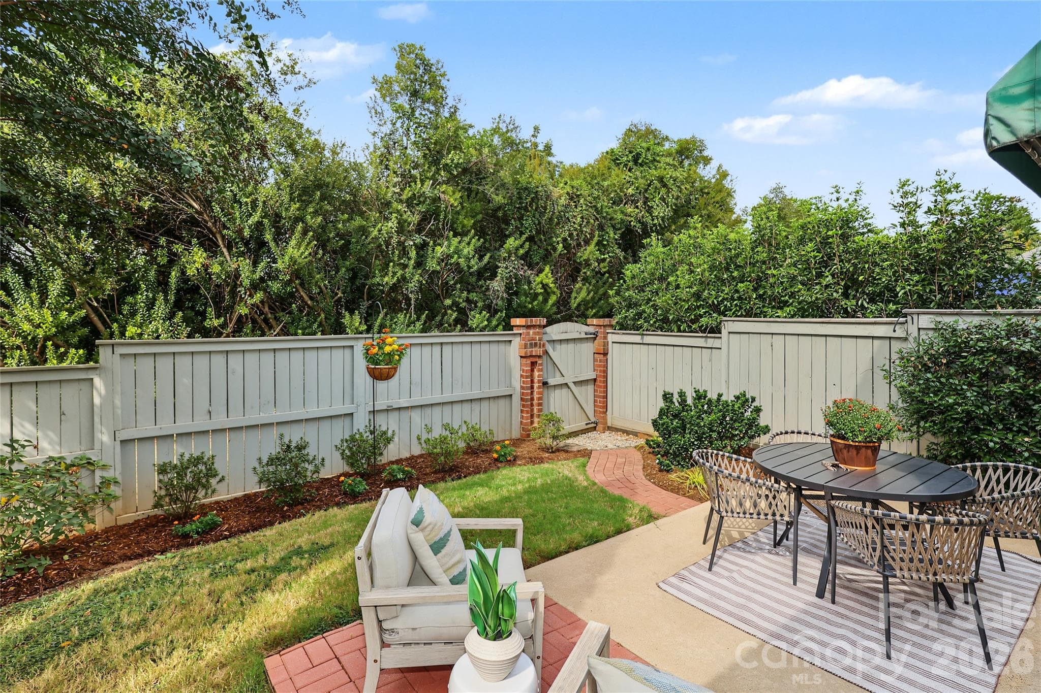 Condominium at 225 Sloane Square Way, Charlotte, photo 27 of 33