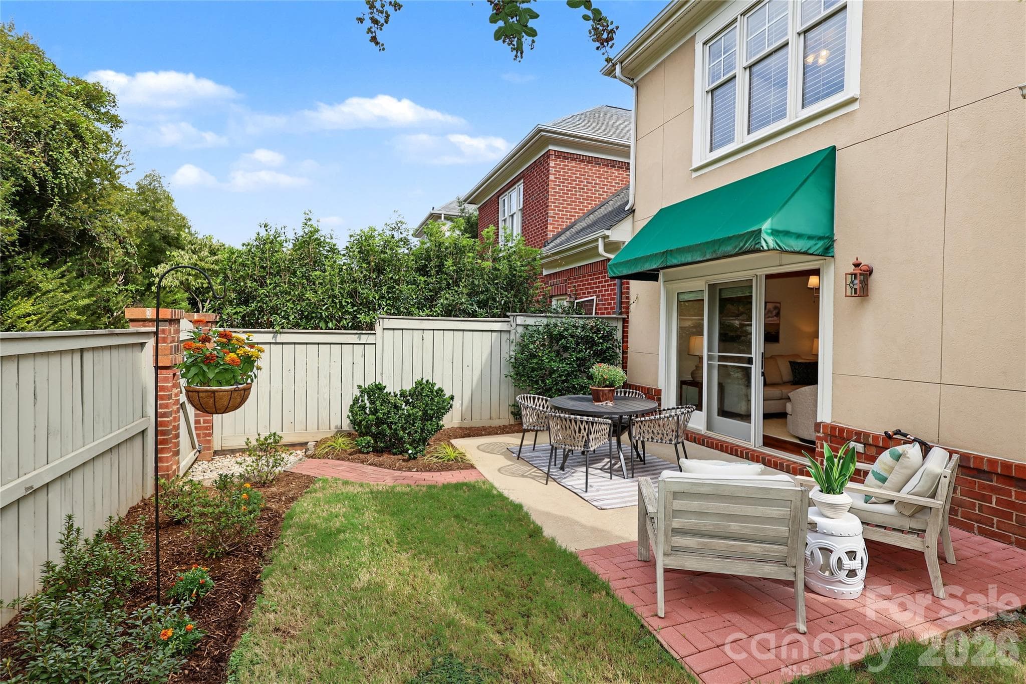 Condominium at 225 Sloane Square Way, Charlotte, photo 28 of 33