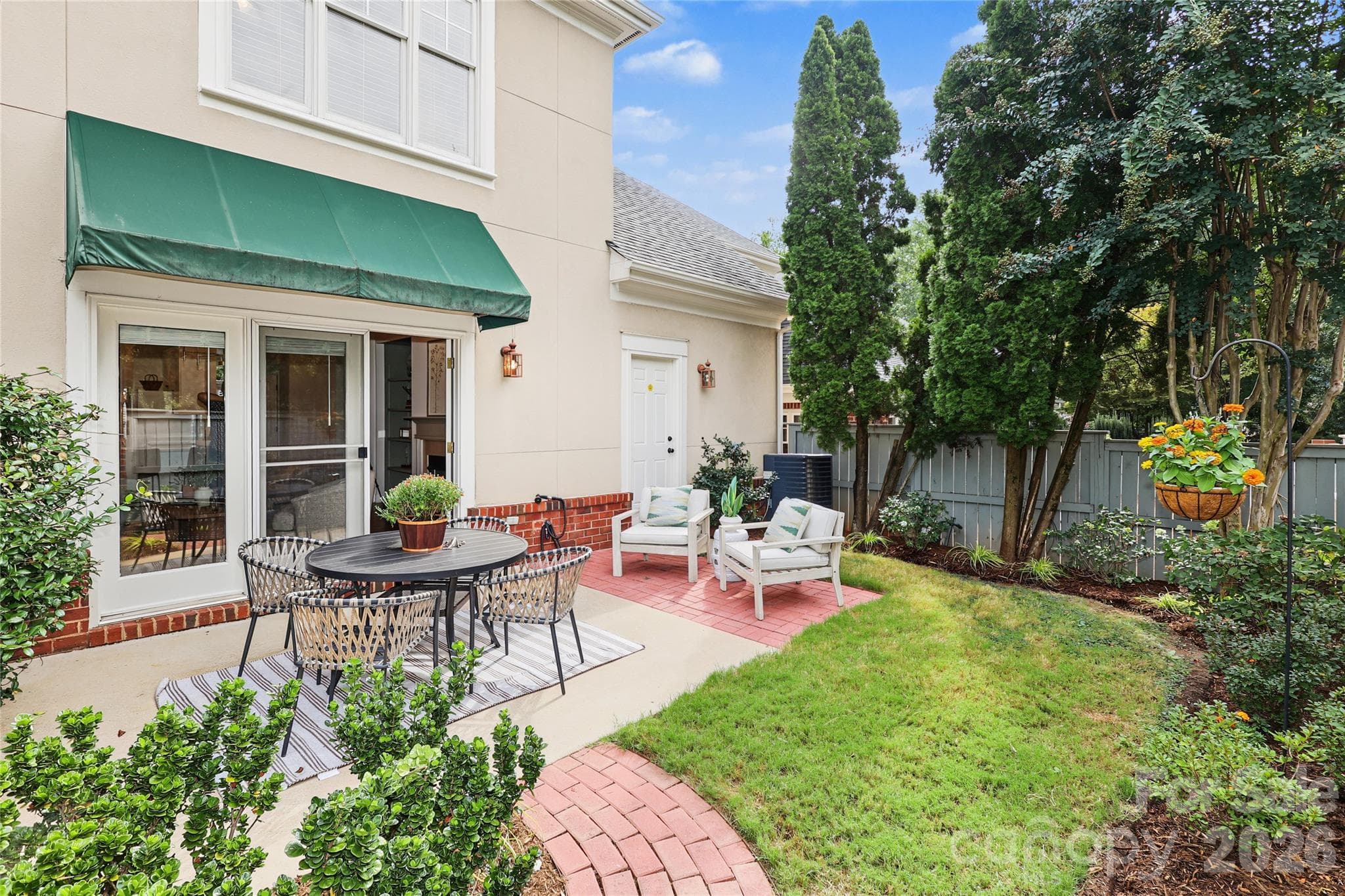 Condominium at 225 Sloane Square Way, Charlotte, photo 30 of 33