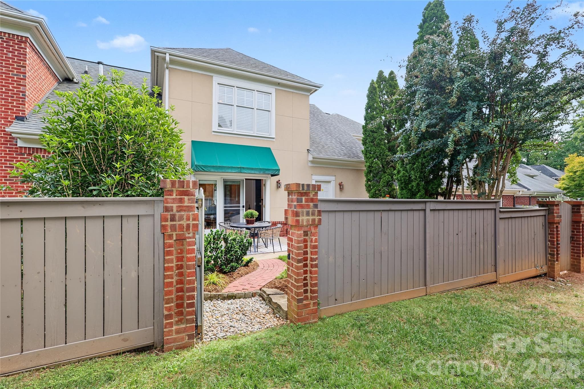 Condominium at 225 Sloane Square Way, Charlotte, photo 31 of 33