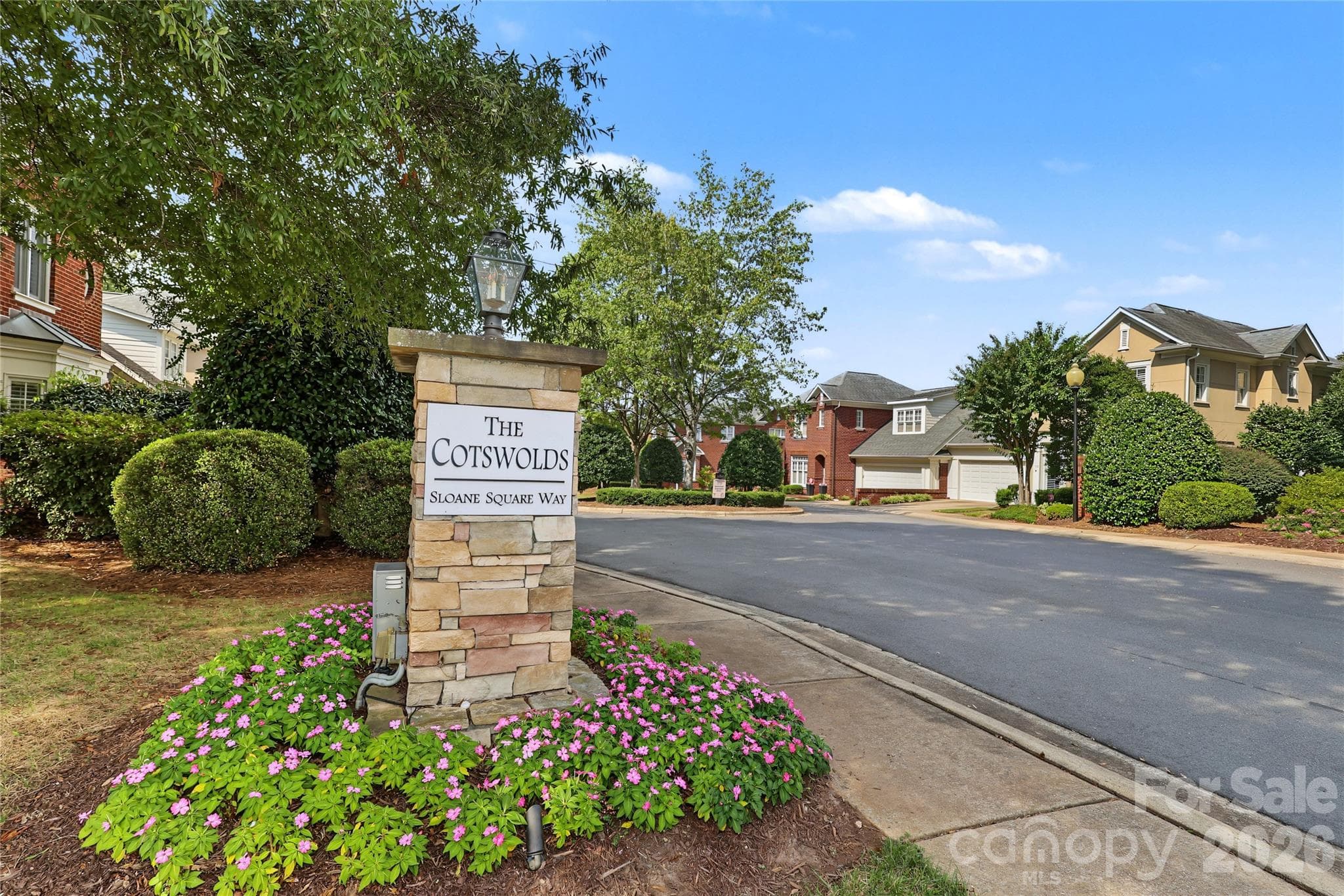 Condominium at 225 Sloane Square Way, Charlotte, photo 33 of 33
