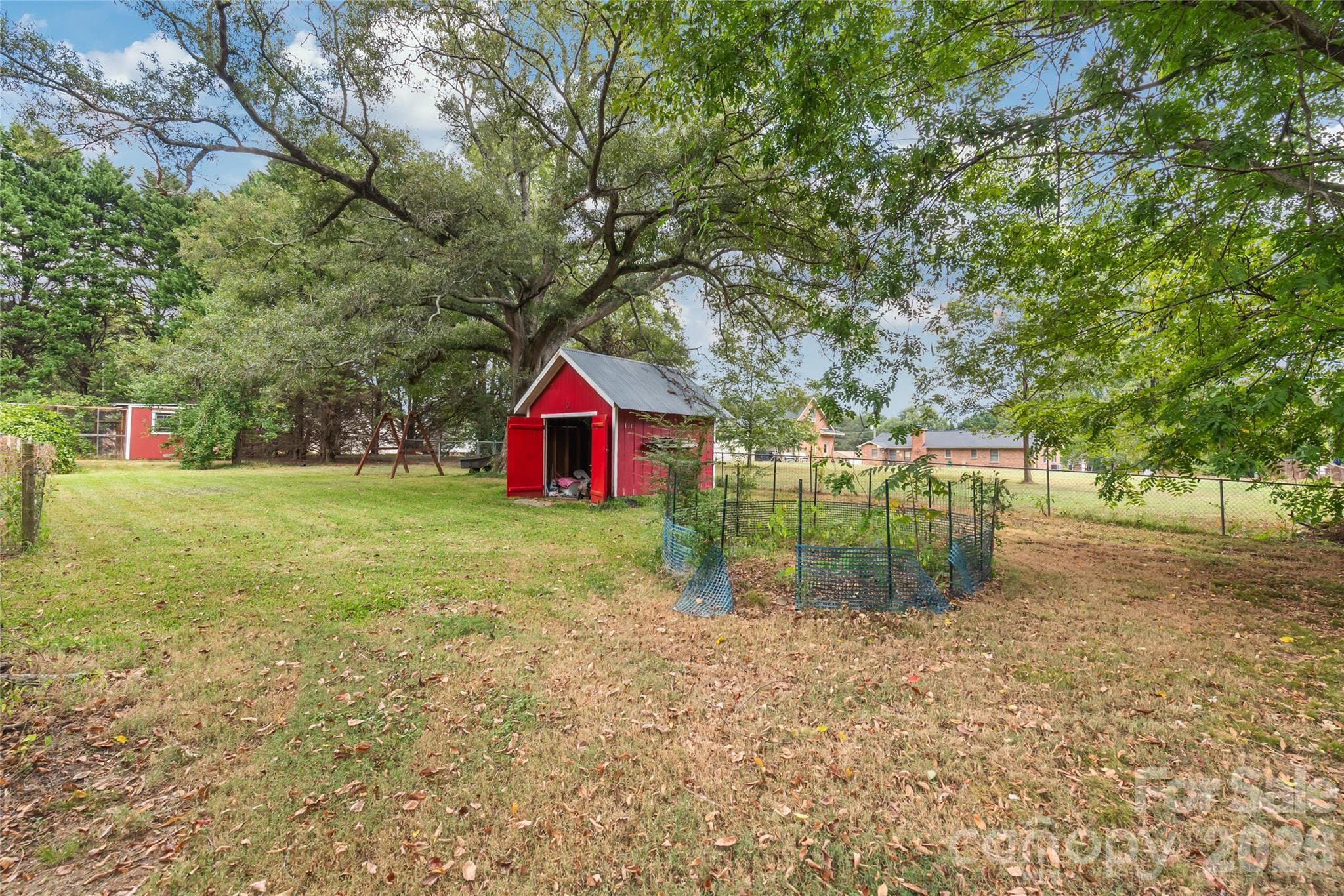 Single Family Residence at 1011 Robin Lane, Rock Hill, photo 38 of 41