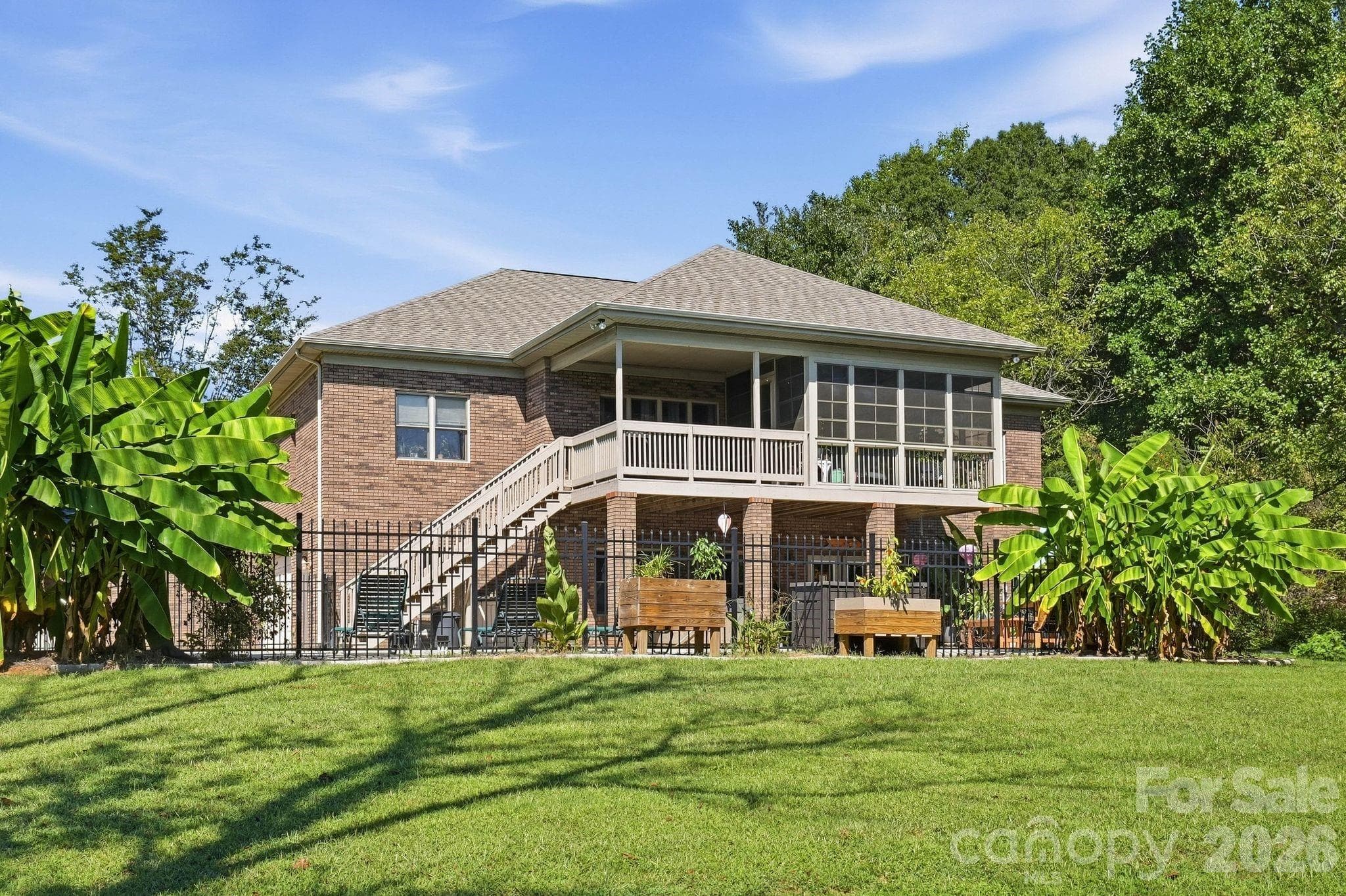 Single Family Residence at 1086 Shinnville Road, Cleveland, photo 40 of 45