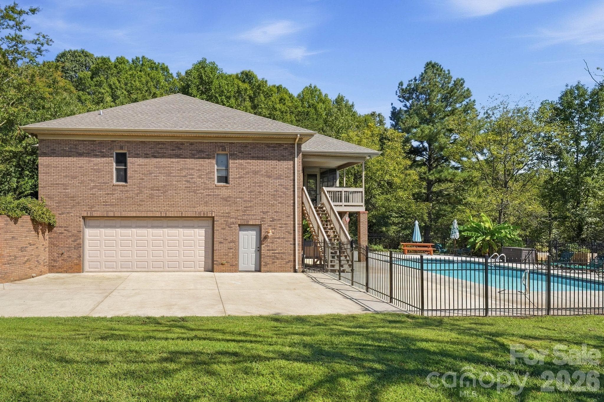 Single Family Residence at 1086 Shinnville Road, Cleveland, photo 39 of 45