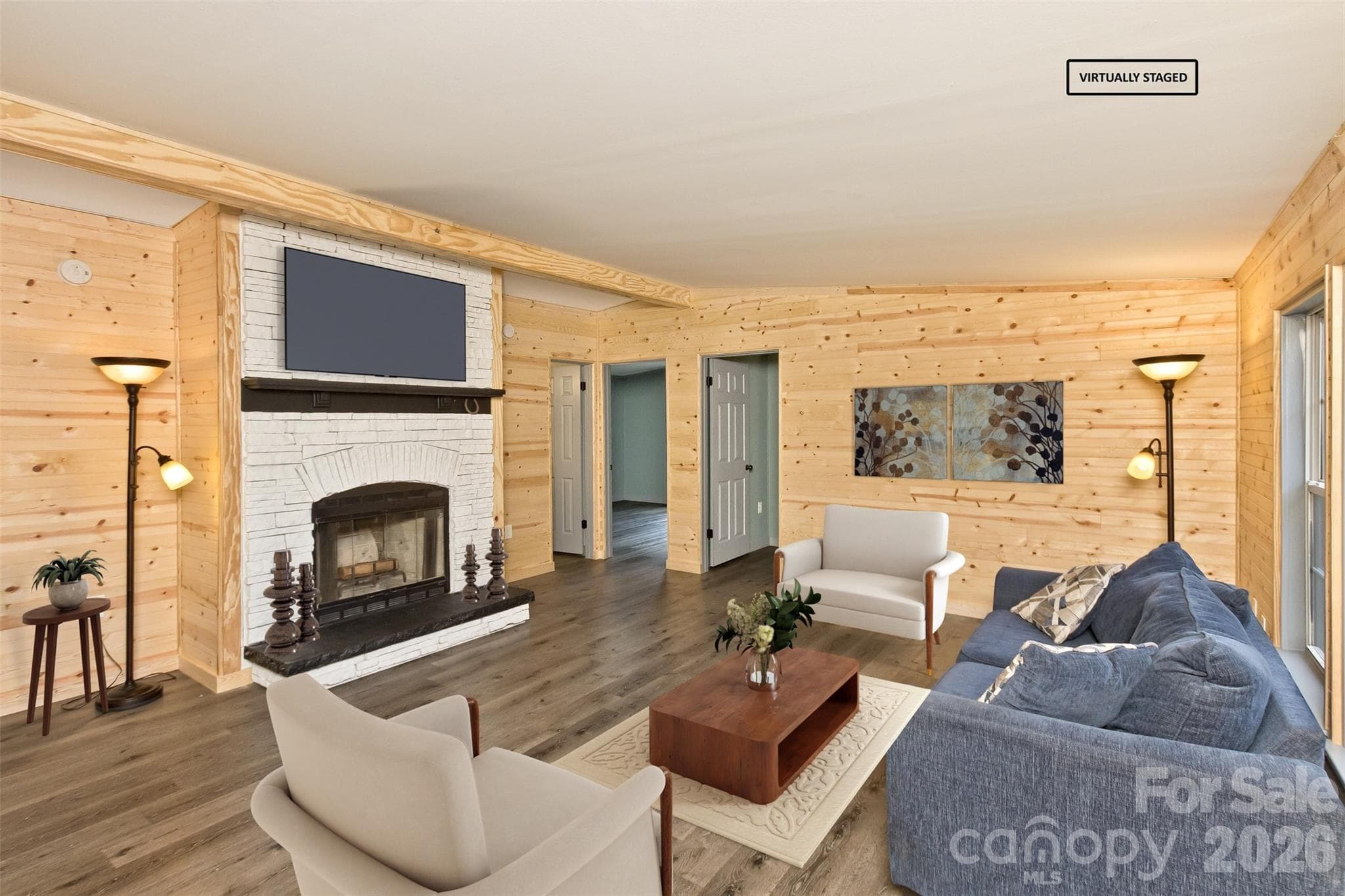 Single Family Residence at 25 Asa Court, Black Mountain, photo 10 of 37