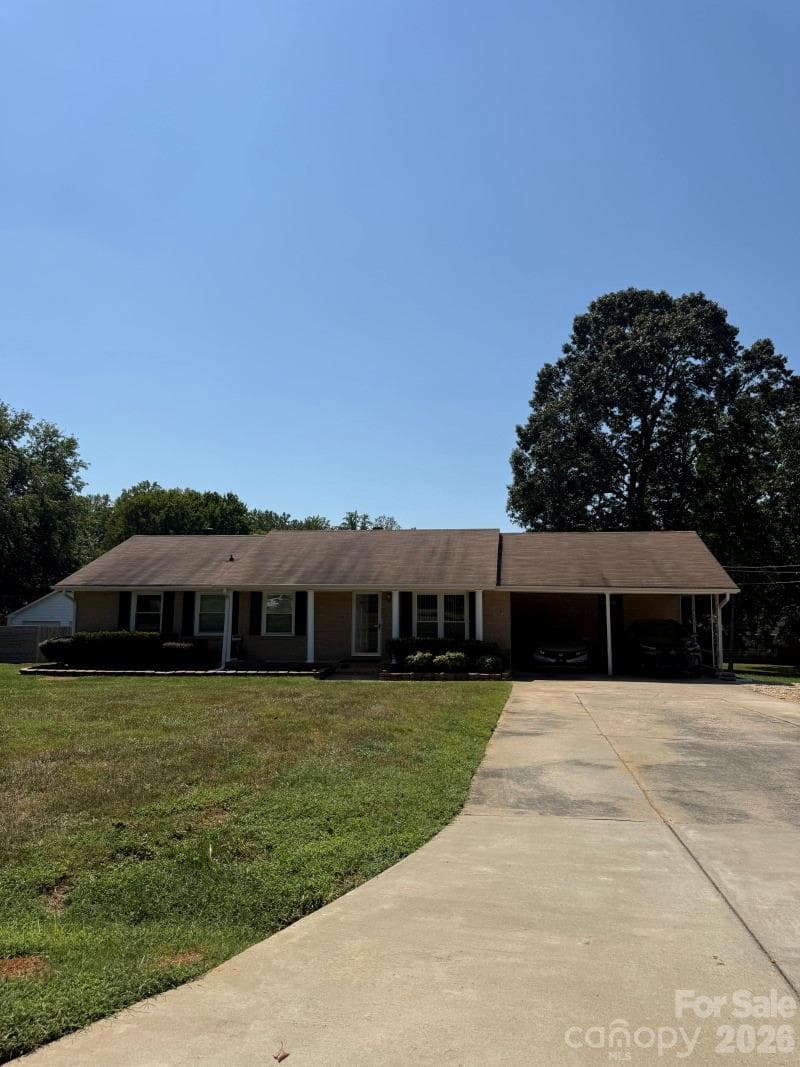 3432 Farrhill Road
