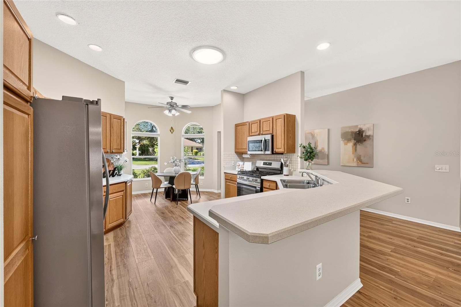 Single Family Residence at 17101 SE 94TH BERRIEN CT, THE VILLAGES, photo 13 of 62