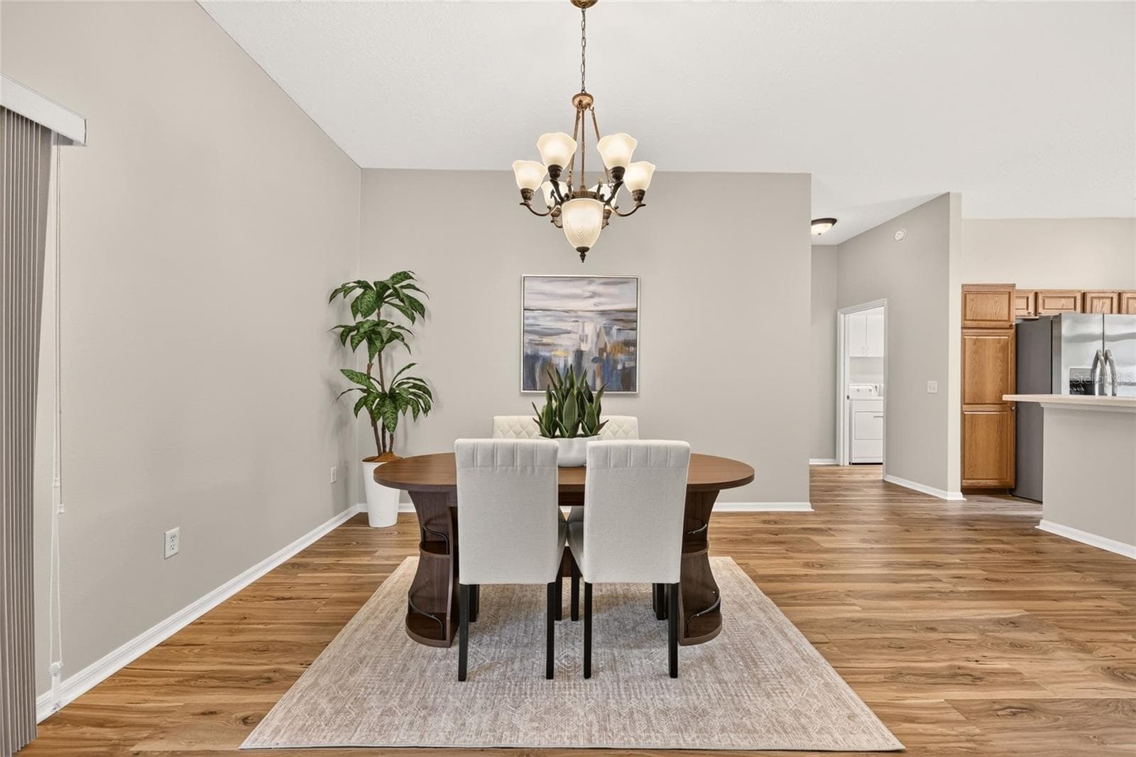 Large Open Floor Plan - 17101 SE 94TH BERRIEN CT, THE VILLAGES