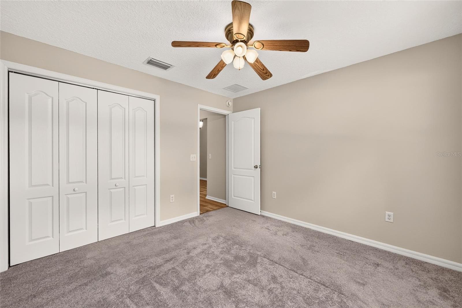 Bedroom 2 - 17101 SE 94TH BERRIEN CT, THE VILLAGES