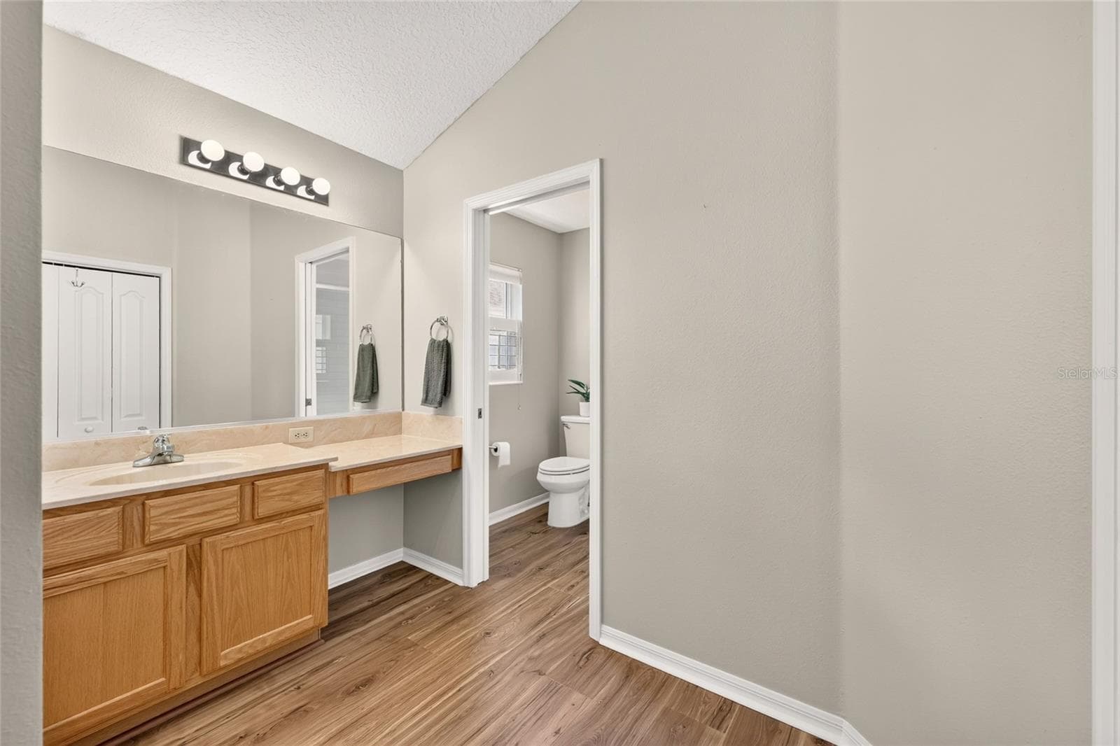 Her Vanity - 17101 SE 94TH BERRIEN CT, THE VILLAGES