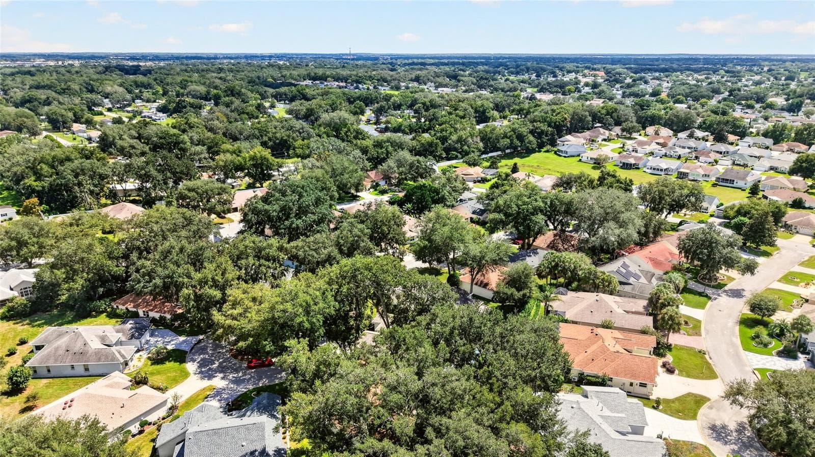 Single Family Residence at 17101 SE 94TH BERRIEN CT, THE VILLAGES, photo 51 of 62