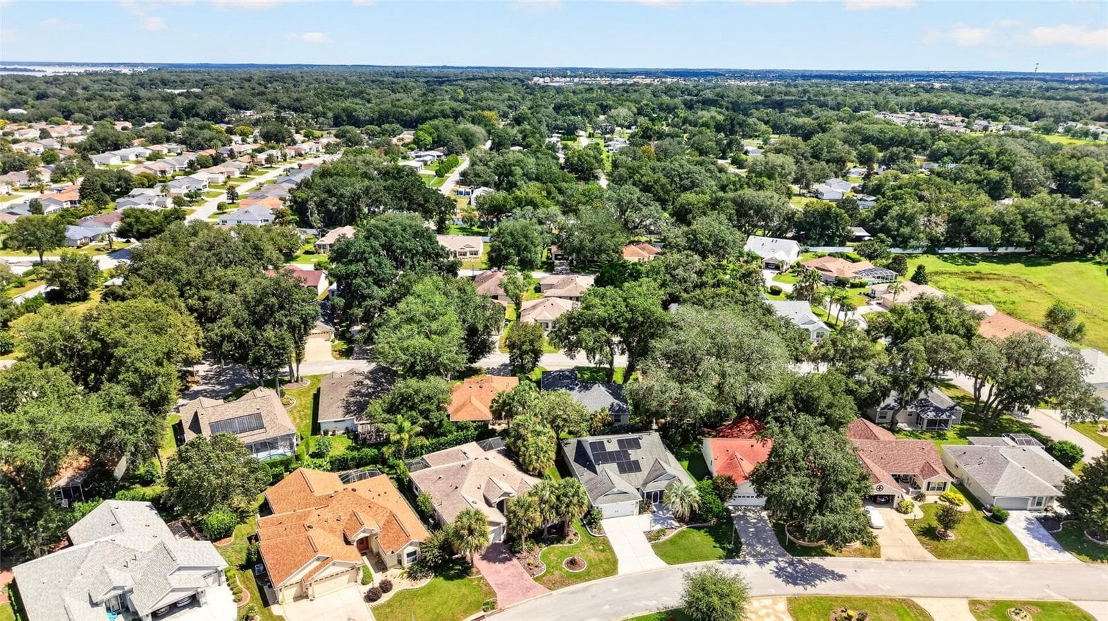 Single Family Residence at 17101 SE 94TH BERRIEN CT, THE VILLAGES, photo 52 of 62